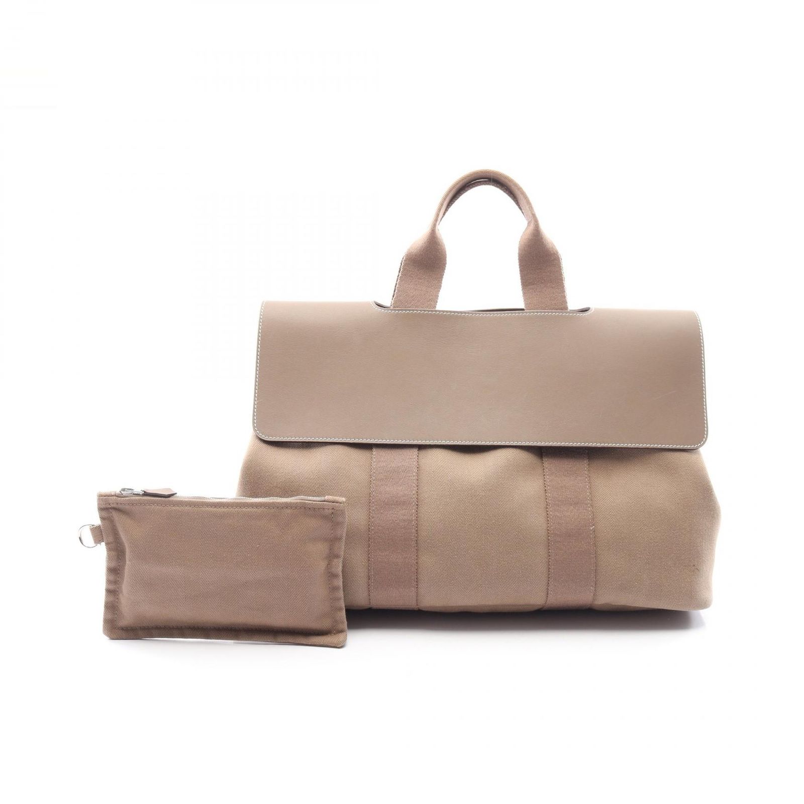 HERMES エルメス ヴァルパライソMM ハンドバッグ