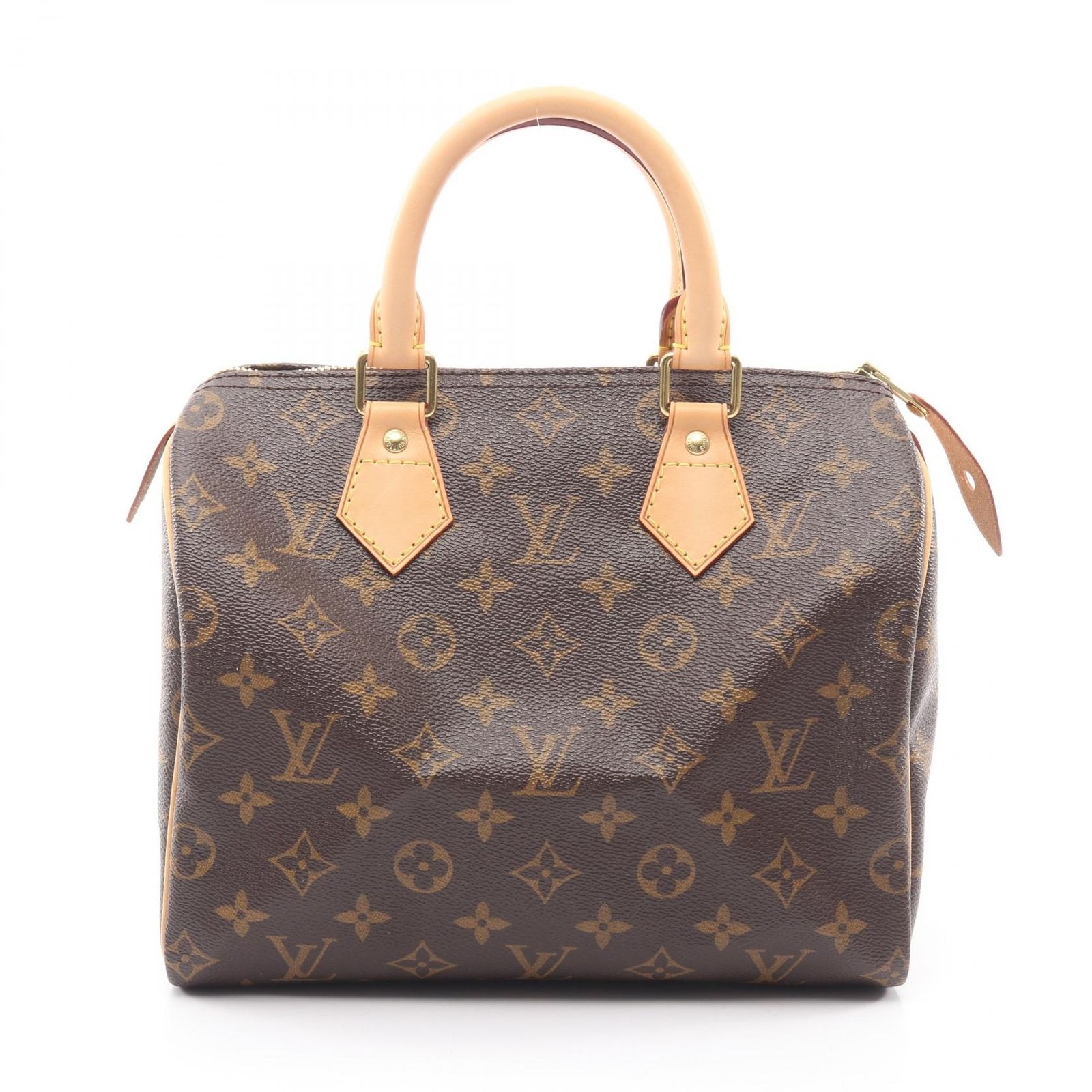 LOUIS VUITTON ルイ・ヴィトン スピーディ25 ハンドバッグ