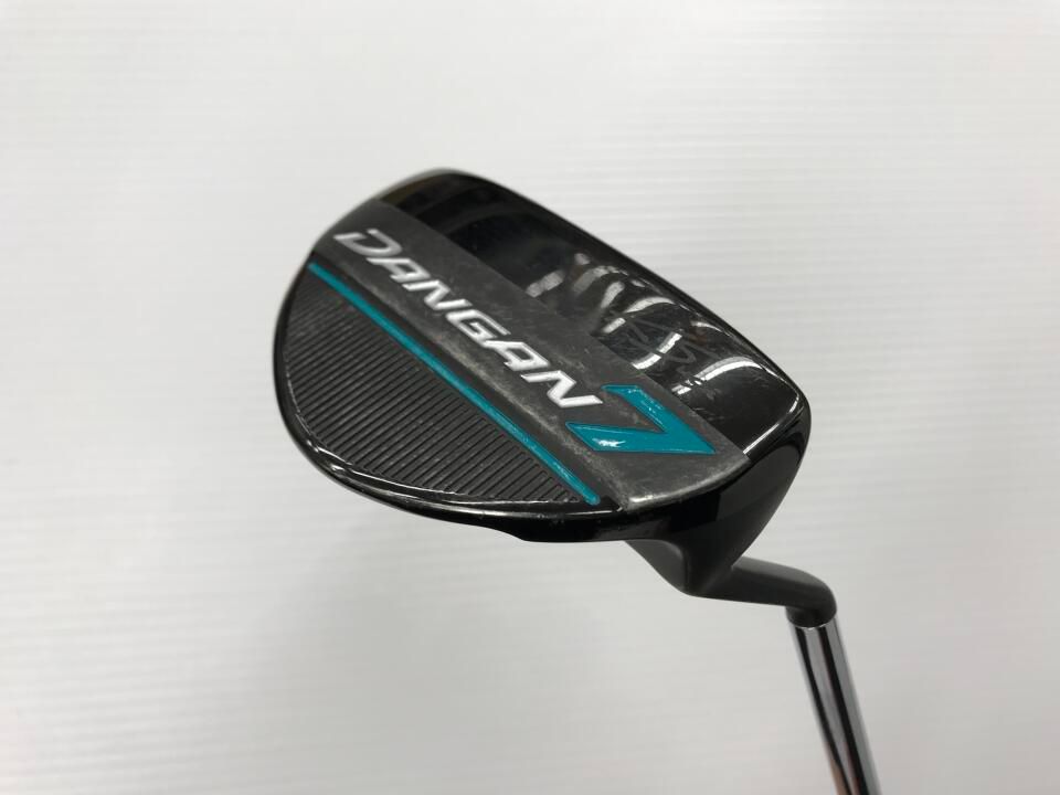 マジェスティゴルフ　DANGAN 7 KS RUNNING WEDGE　37度　NSプロ950GH　WEDGEフレックス　ウェッジ　中古　ゴルフドゥ！新大宮バイパス浦和店【最短即日発送】
