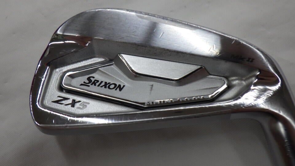 ダンロップ SRIXON ZX5 Mk2 NSプロ MODUS 3 TOUR 105 DST Sフレックス