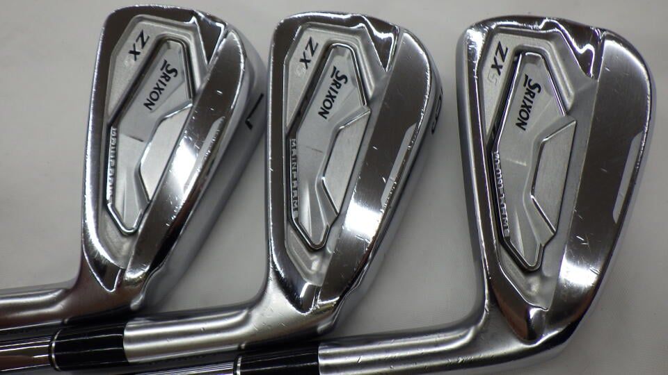 ダンロップ SRIXON ZX5 Mk2 NSプロ MODUS 3 TOUR 105 DST Sフレックス ダンロップ SRIXON ZX5 Mk2 NSプロ MODUS 3 TOUR 105 DST Sフレックス