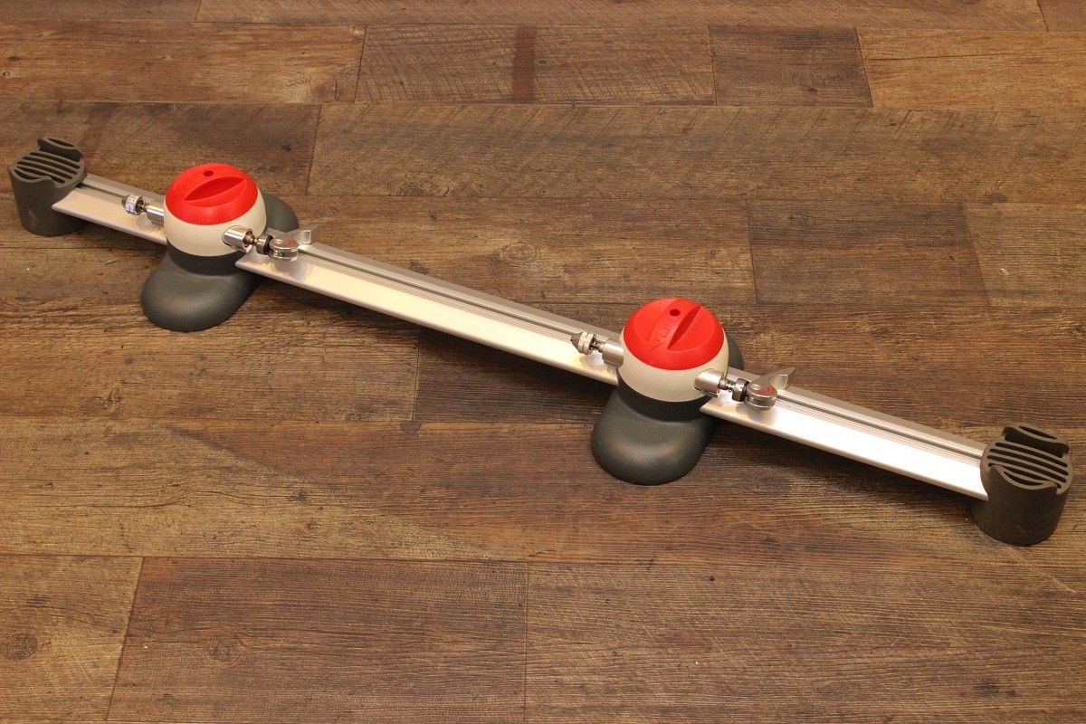 ミノウラ MINOURA ヴァーゴ VERGO TF2 車載スタンド 車載キャリア 