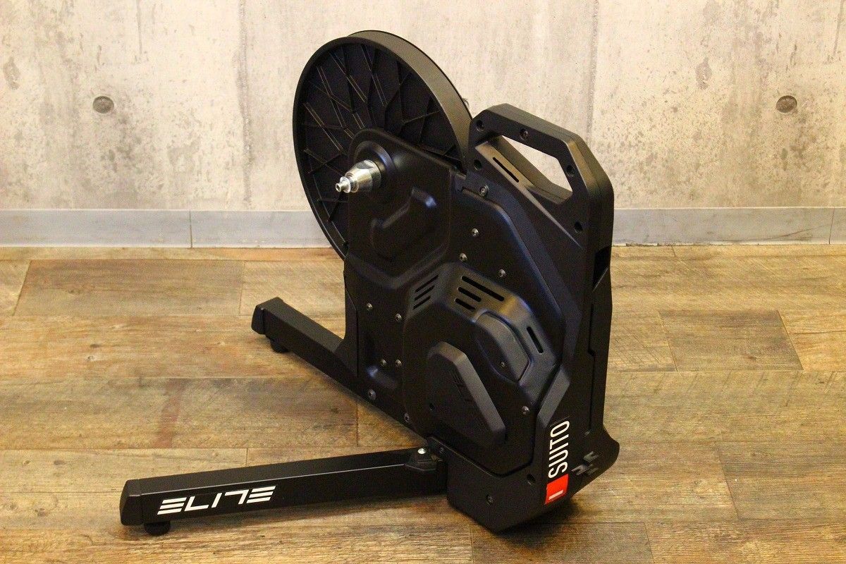 エリート ELITE スイート SUITO ダイレクトドライブ スマート