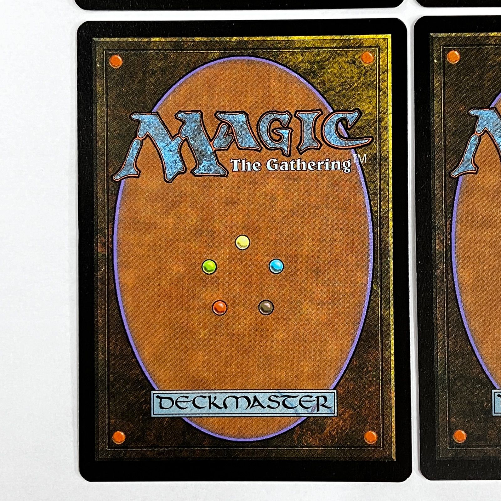 【未使用】MTG 超能力蛙 foil プロモ 4枚セット ストアチャンピオンシップ A 【未使用】MTG 超能力蛙 foil プロモ 4枚セット ストアチャンピオンシップ A