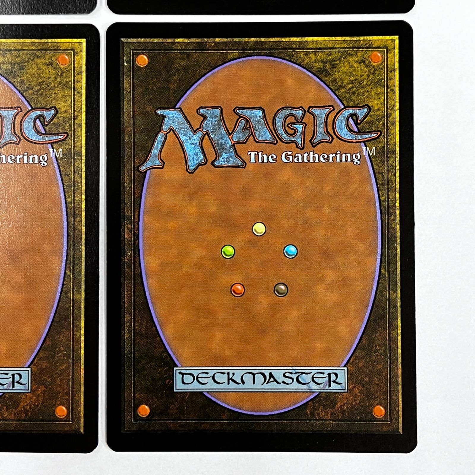 【未使用】MTG 超能力蛙 foil プロモ 4枚セット ストアチャンピオンシップ A 【未使用】MTG 超能力蛙 foil プロモ 4枚セット ストアチャンピオンシップ A
