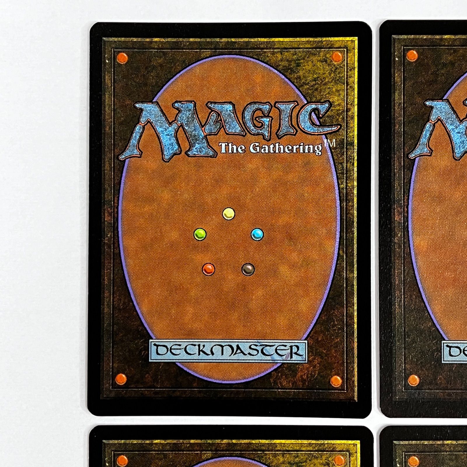 【未使用】MTG 超能力蛙 foil プロモ 4枚セット ストアチャンピオンシップ A 【未使用】MTG 超能力蛙 foil プロモ 4枚セット ストアチャンピオンシップ A