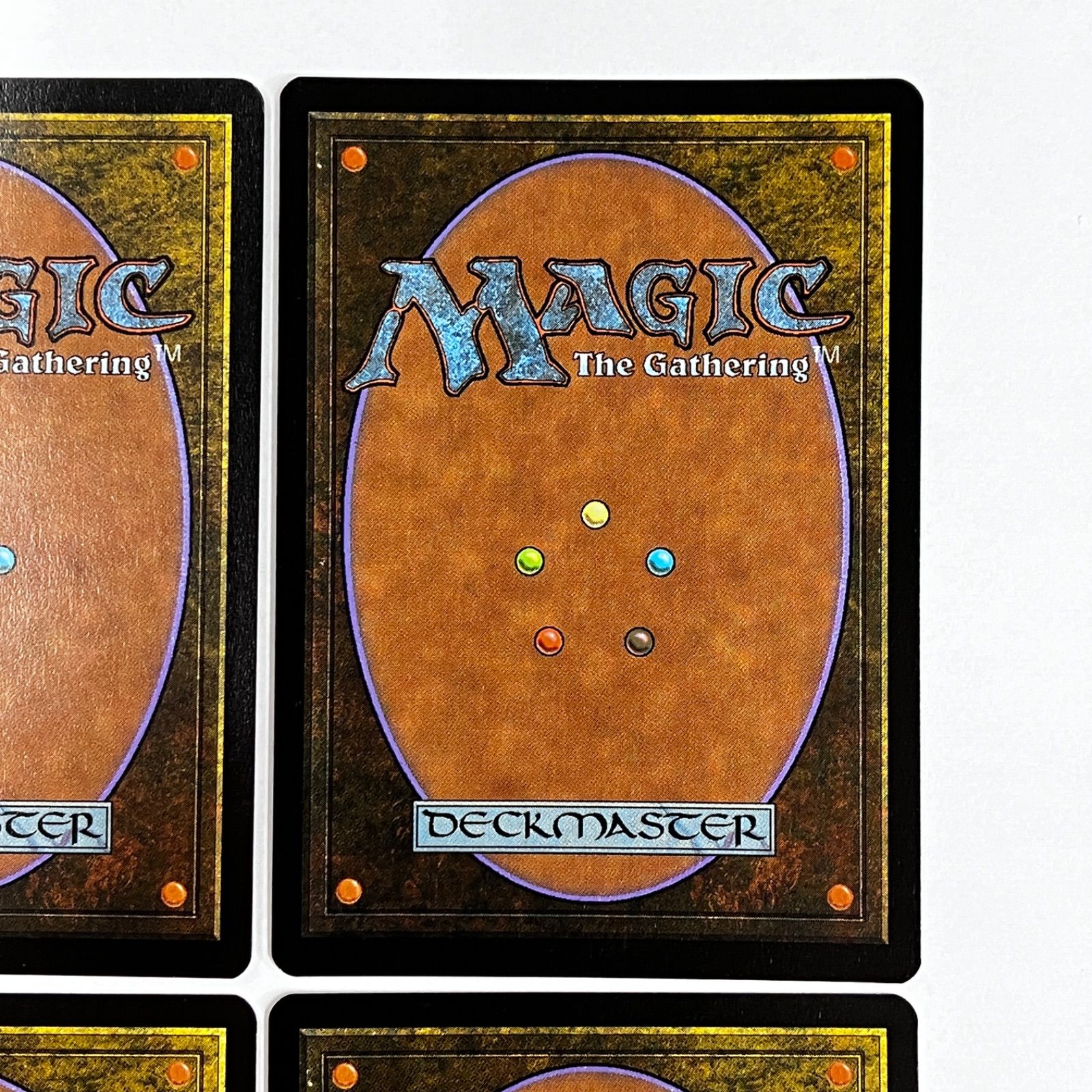 【未使用】MTG 超能力蛙 foil プロモ 4枚セット ストアチャンピオンシップ A 【未使用】MTG 超能力蛙 foil プロモ 4枚セット ストアチャンピオンシップ A