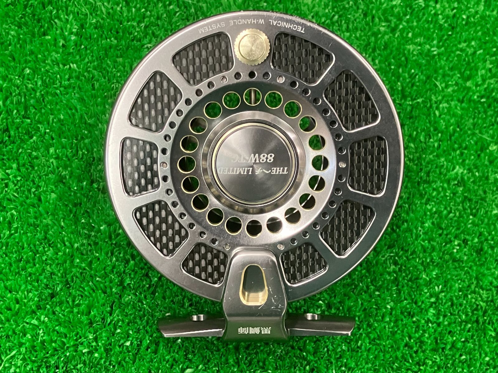 豊中店 黒鯛工房 THEヘチLIMITED 88W-TG - メルカリ