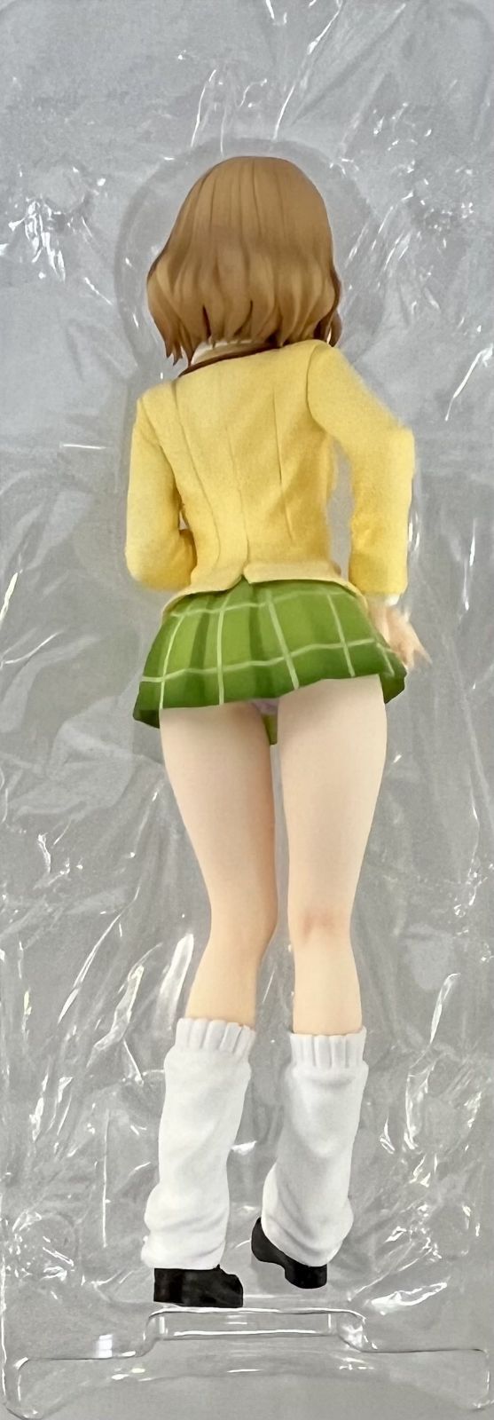 ユニオンクリエイティブオンライン限定 To LOVEる -とらぶる- ダークネス 1/6スケールフィギュア 籾岡里紗 Limited Ver. ユニオンクリエイティブオンライン限定 To LOVEる -とらぶる- ダークネス 1/6スケールフィギュア 籾岡里紗 Limited Ver.