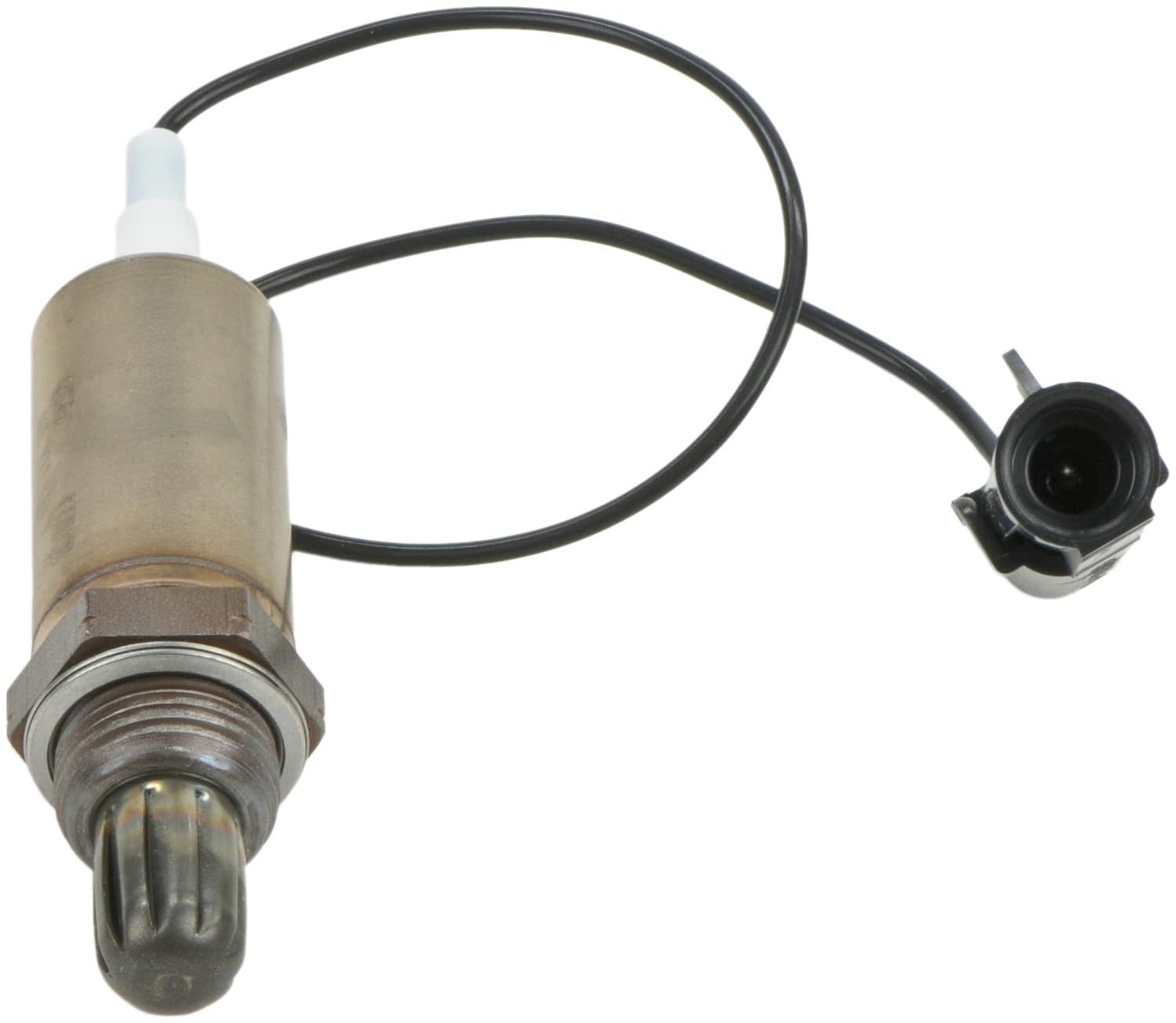 BOSCH 12014 プレミアムOE適合酸素センサー - Select AM General, AMC, ビュイック, キャデラック, シボレー, GMC, いすゞ, ジープ, オールズモビル, ポンティアック, ルノー, スズキに対応