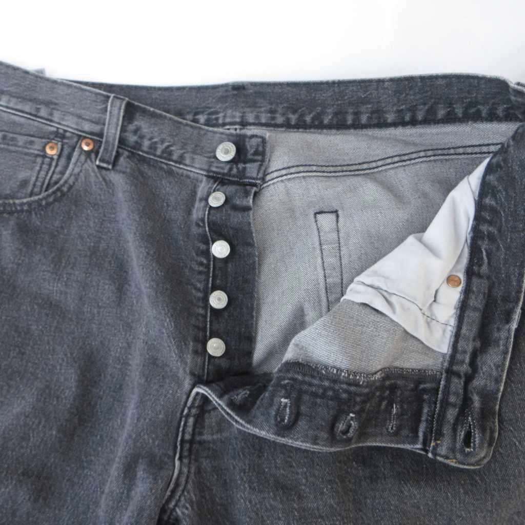 リーバイスプレミアム Levis PReMIUM 501 美品 ジーンズ デニムパンツ 