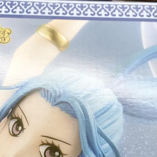 【中古】未開封 P.O.P Playback Memories ネフェルタリ･ビビ メガハウス ONE PIECE ワンピース 踊り子[17]