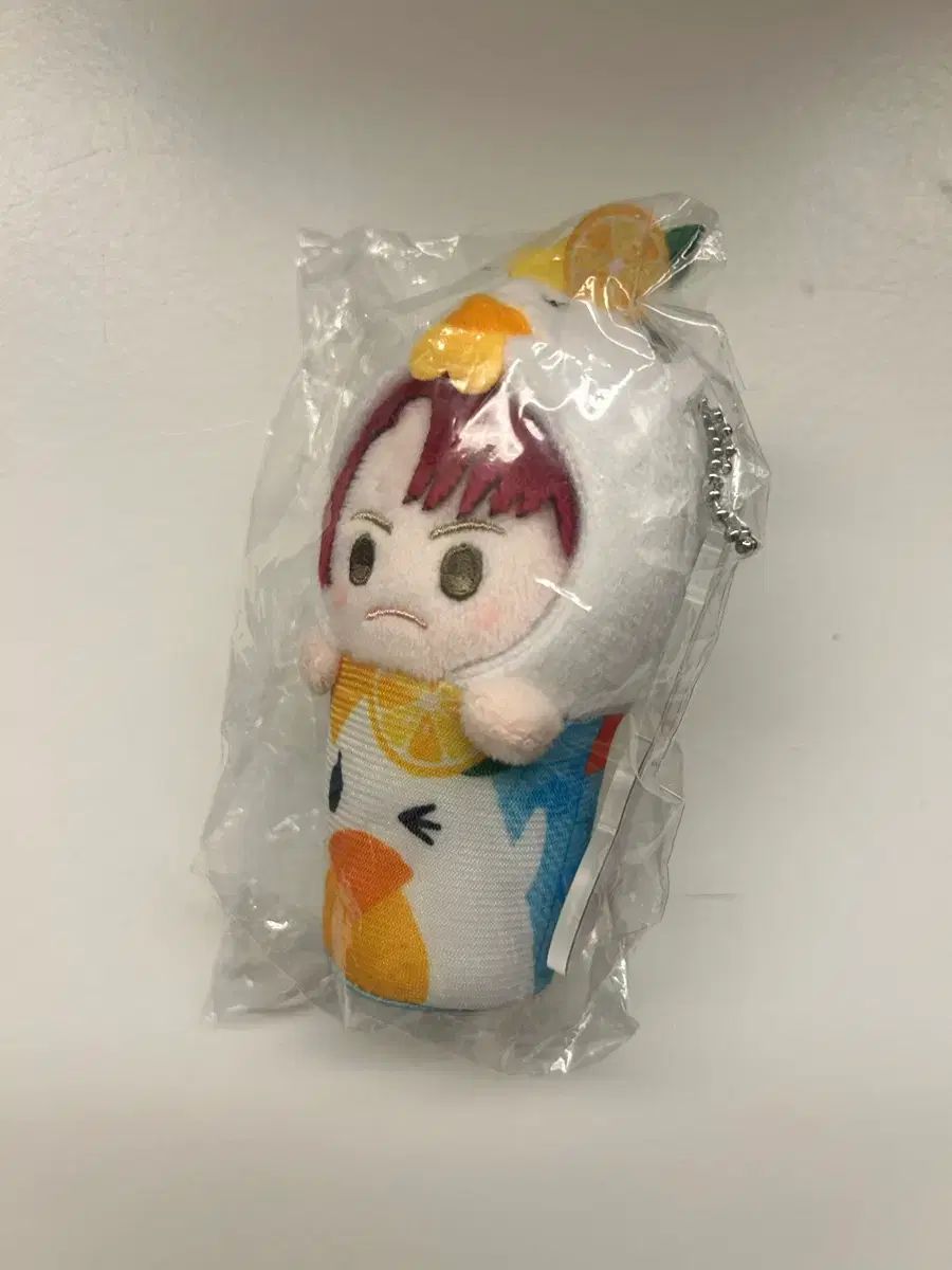 ミセスグリーンアップル 若井滉斗 ローソンからあげ ぬい