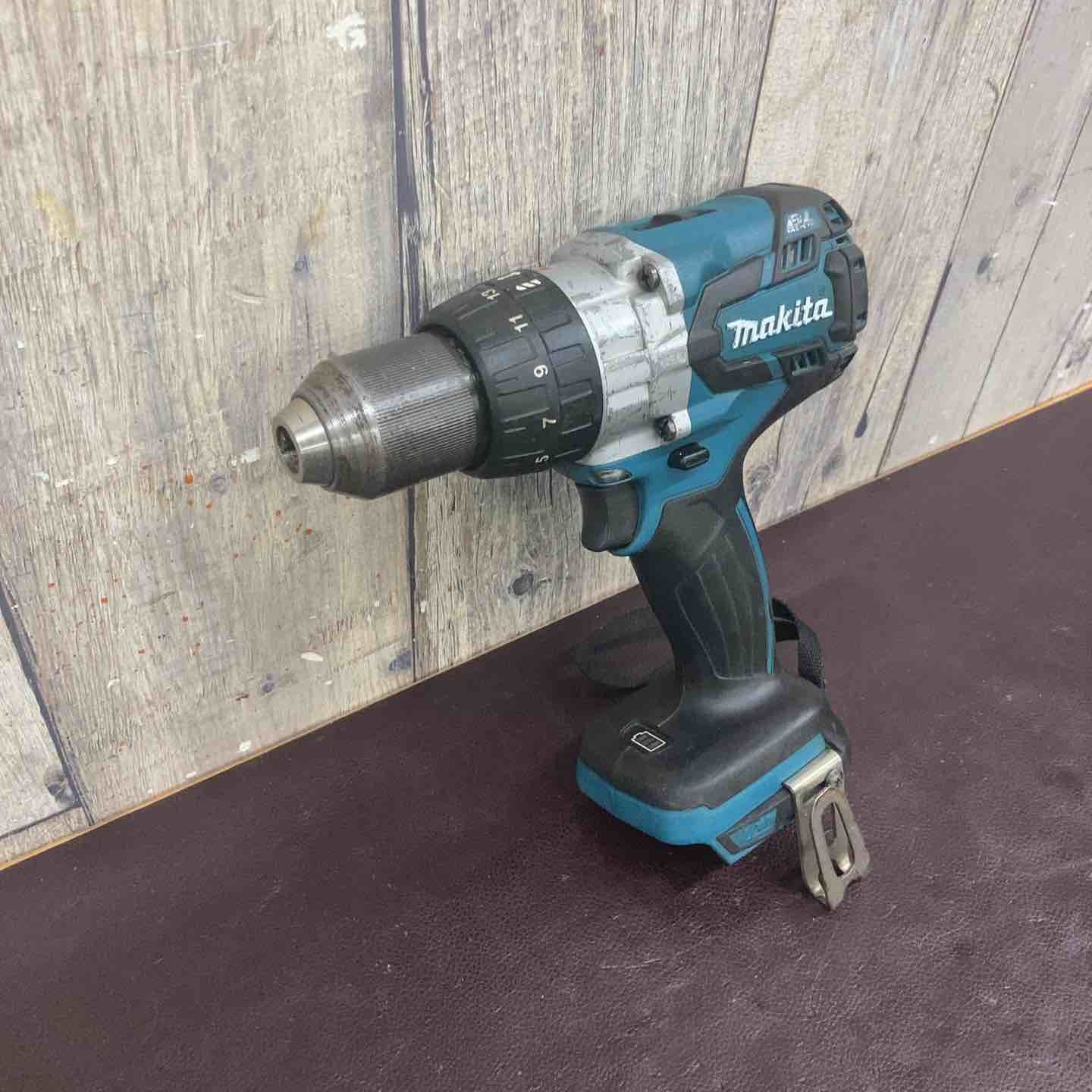 【中古品】 マキタ(makita) コードレスドリルドライバー DF481DZ 【東大和店】