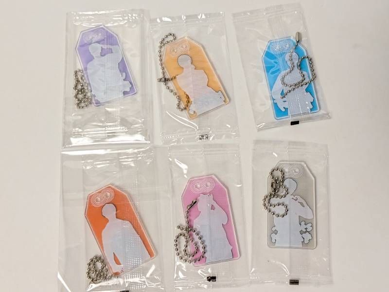 Man 深澤辰哉 お守りキーホルダー 特典 Amazon.co.jp: SnowMan 深澤辰哉 お守りキーホルダー 購入特典 ふっか