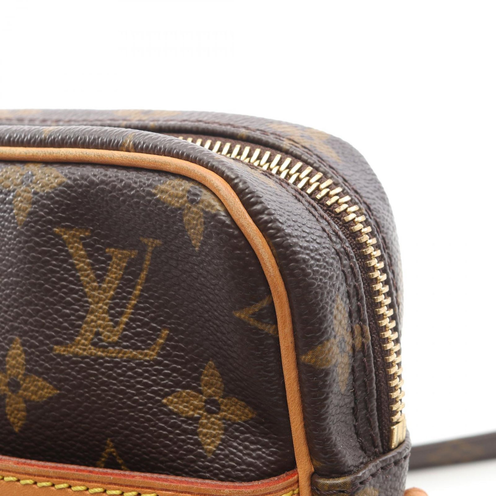 Louis Vuitton ルイヴィトン ダヌーブ ショルダーバッグ 【公式通販】