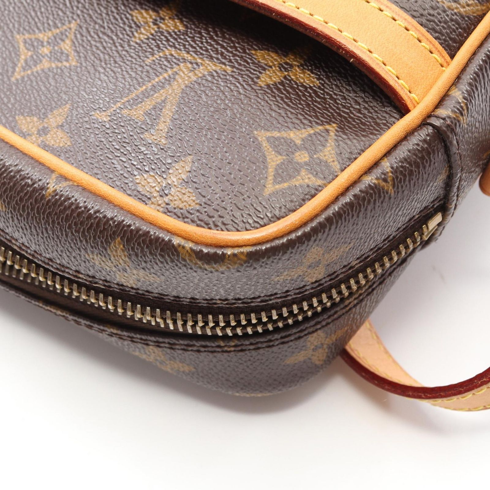 LOUIS VUITTON ルイ・ヴィトン トロカデロ27 ショルダーバッグ - メルカリ