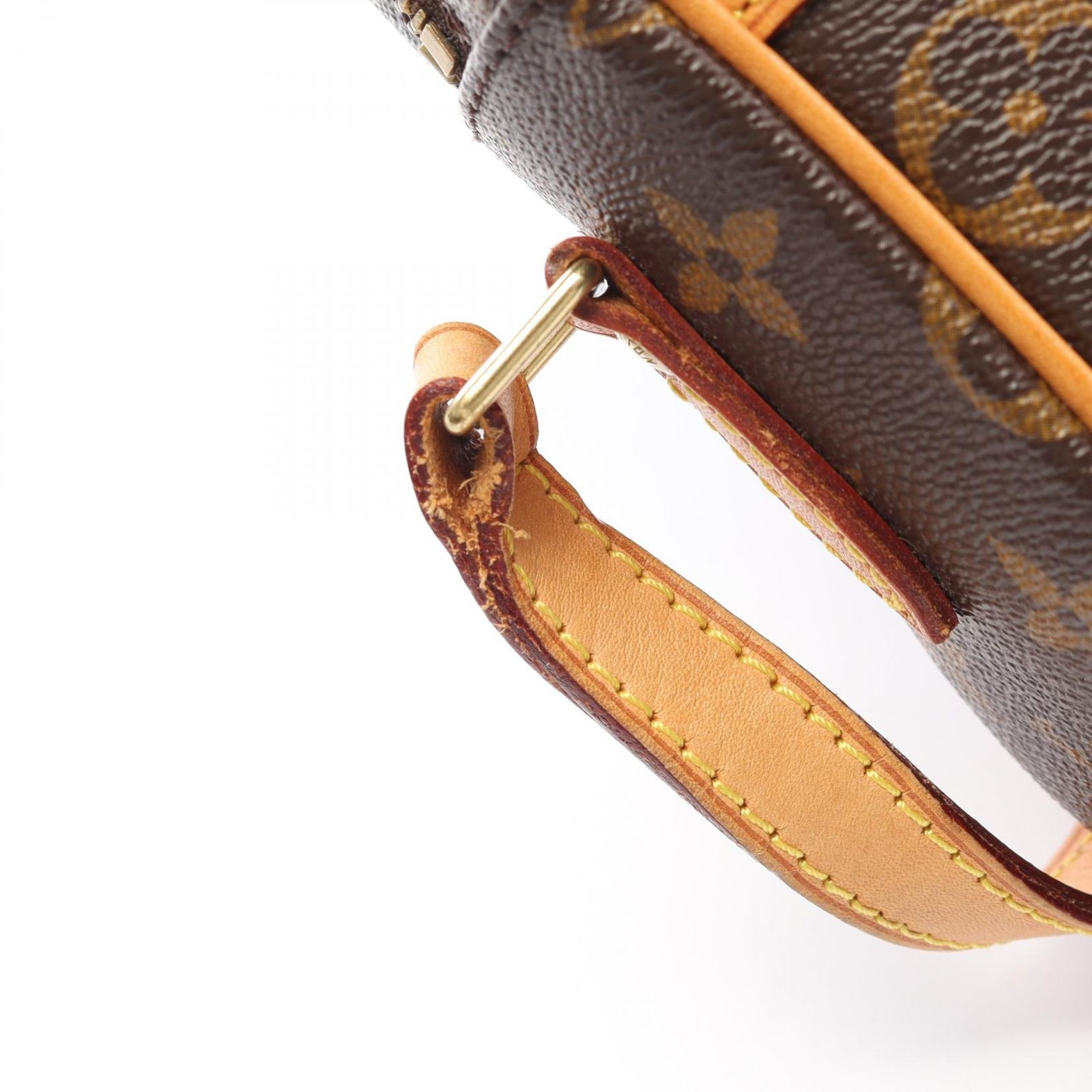LOUIS VUITTON ルイ・ヴィトン トロカデロ27 ショルダーバッグ - メルカリ