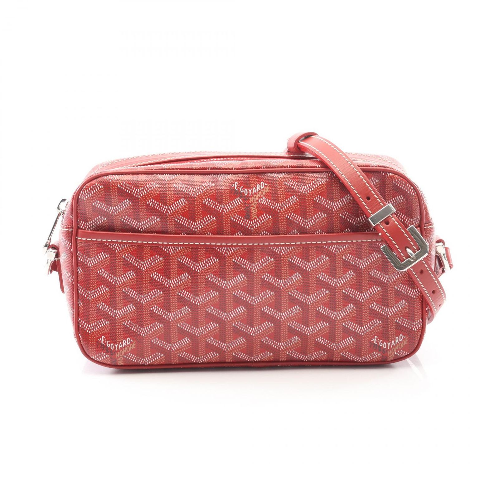 GOYARD ゴヤール カップヴェールPM ショルダーバッグ