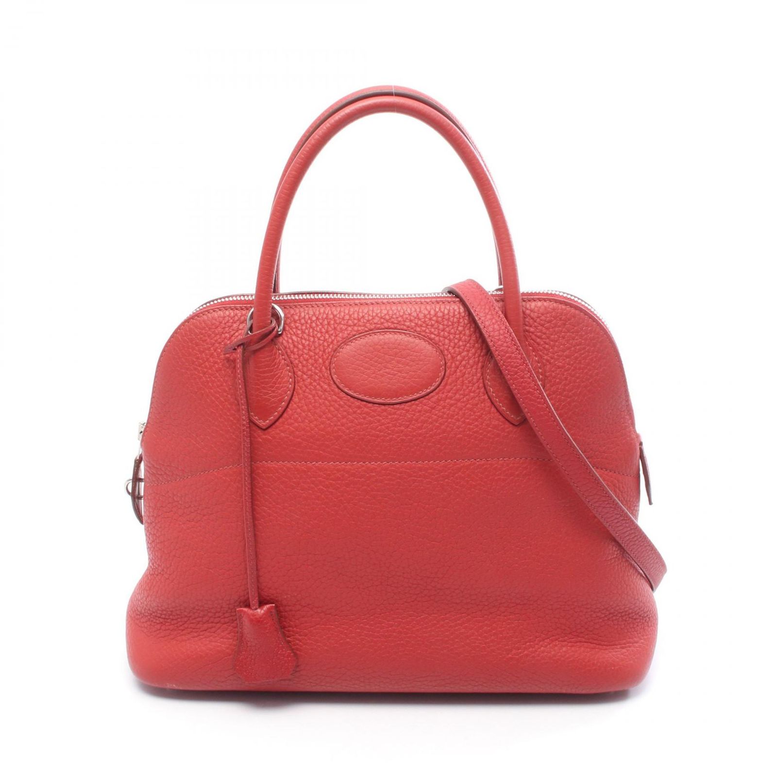 HERMES エルメス ボリード31 ハンドバッグ