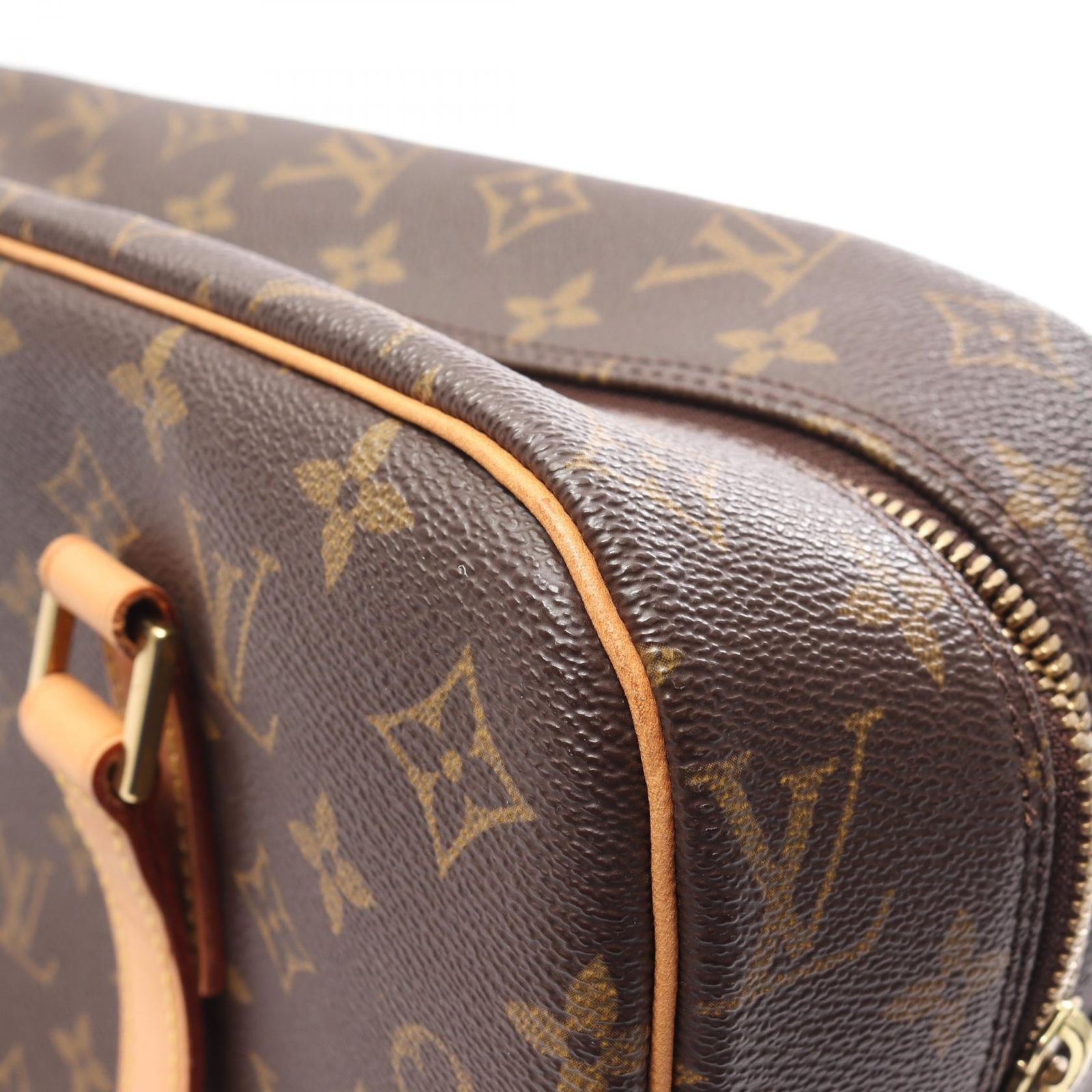 LOUIS VUITTON ルイ・ヴィトン シテGM ショルダーバッグ - メルカリ