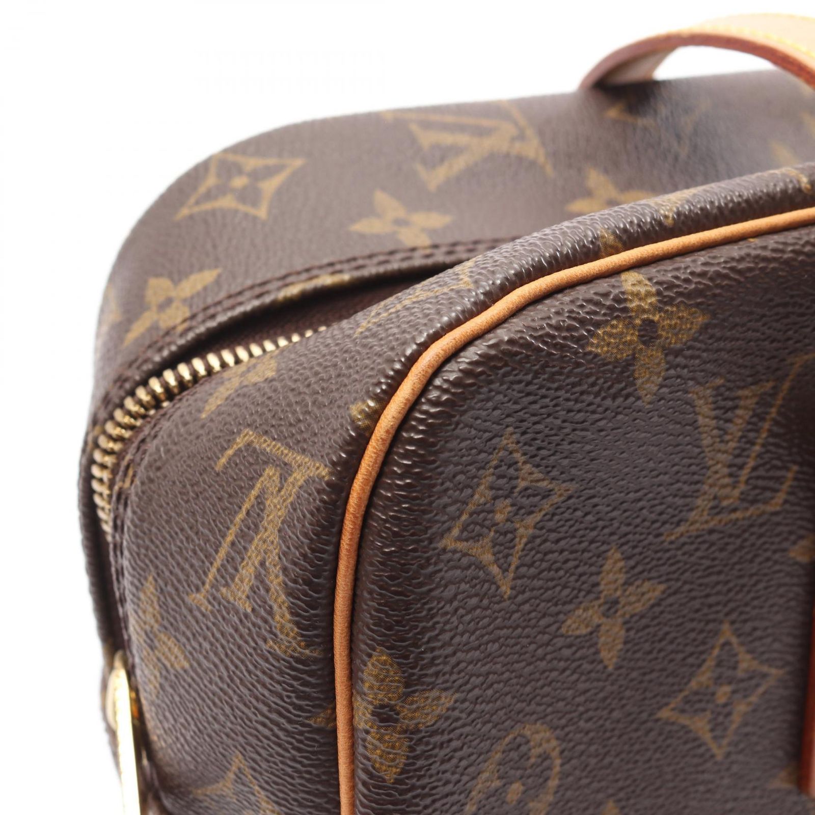 LOUIS VUITTON ルイ・ヴィトン シテGM ショルダーバッグ - メルカリ