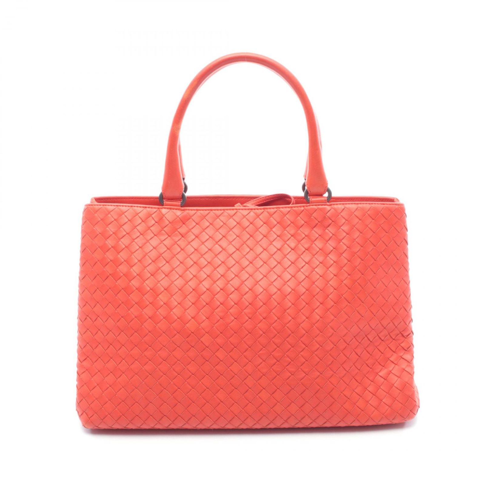 BOTTEGA VENETA ボッテガヴェネタ イントレチャート トートバッグ