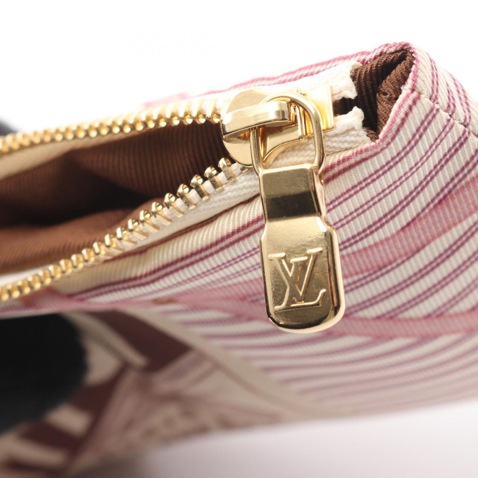 LOUIS VUITTON ルイ・ヴィトン ポシェット クレS キーリング付き ポーチ