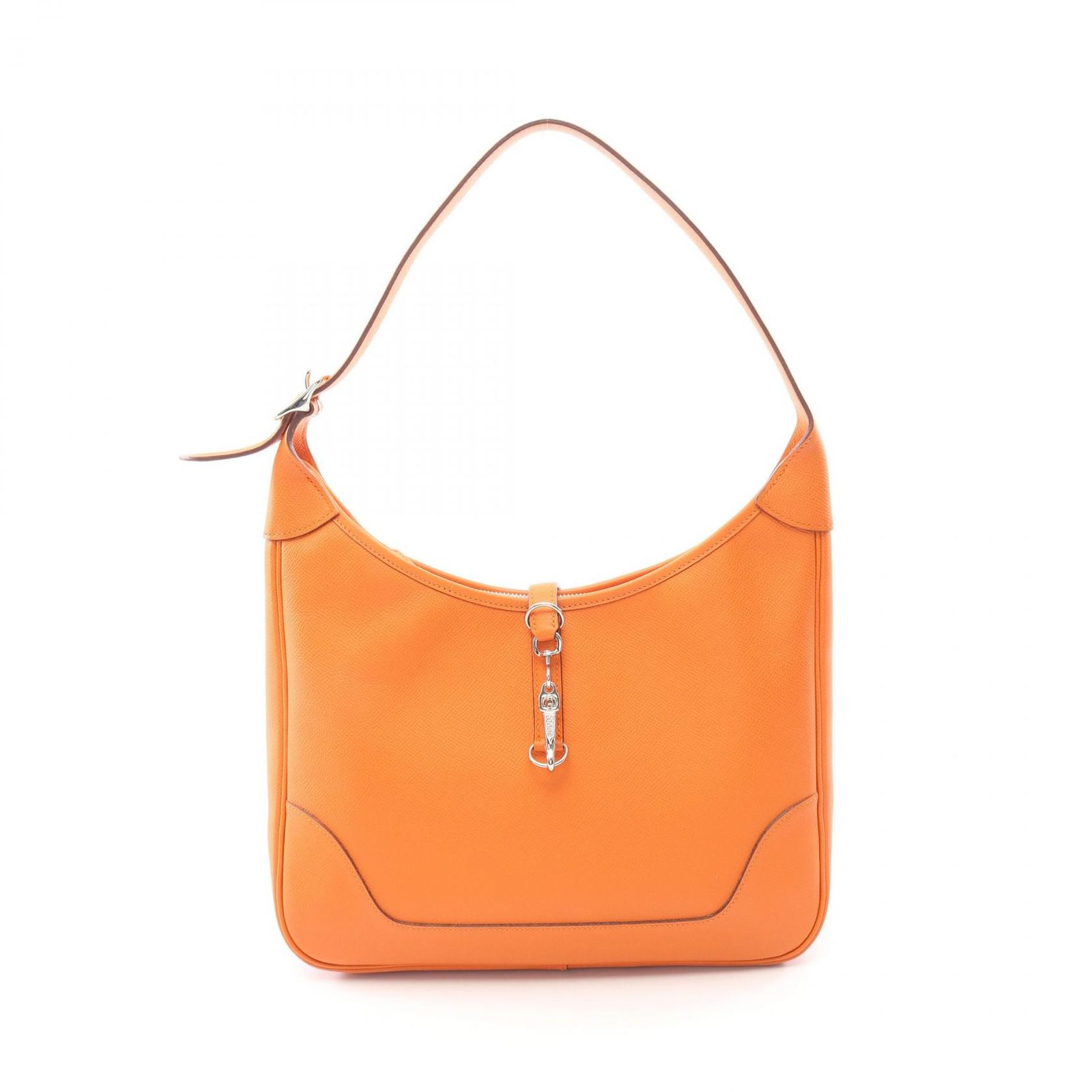 HERMES エルメス トリム31 ショルダーバッグ 148,900円