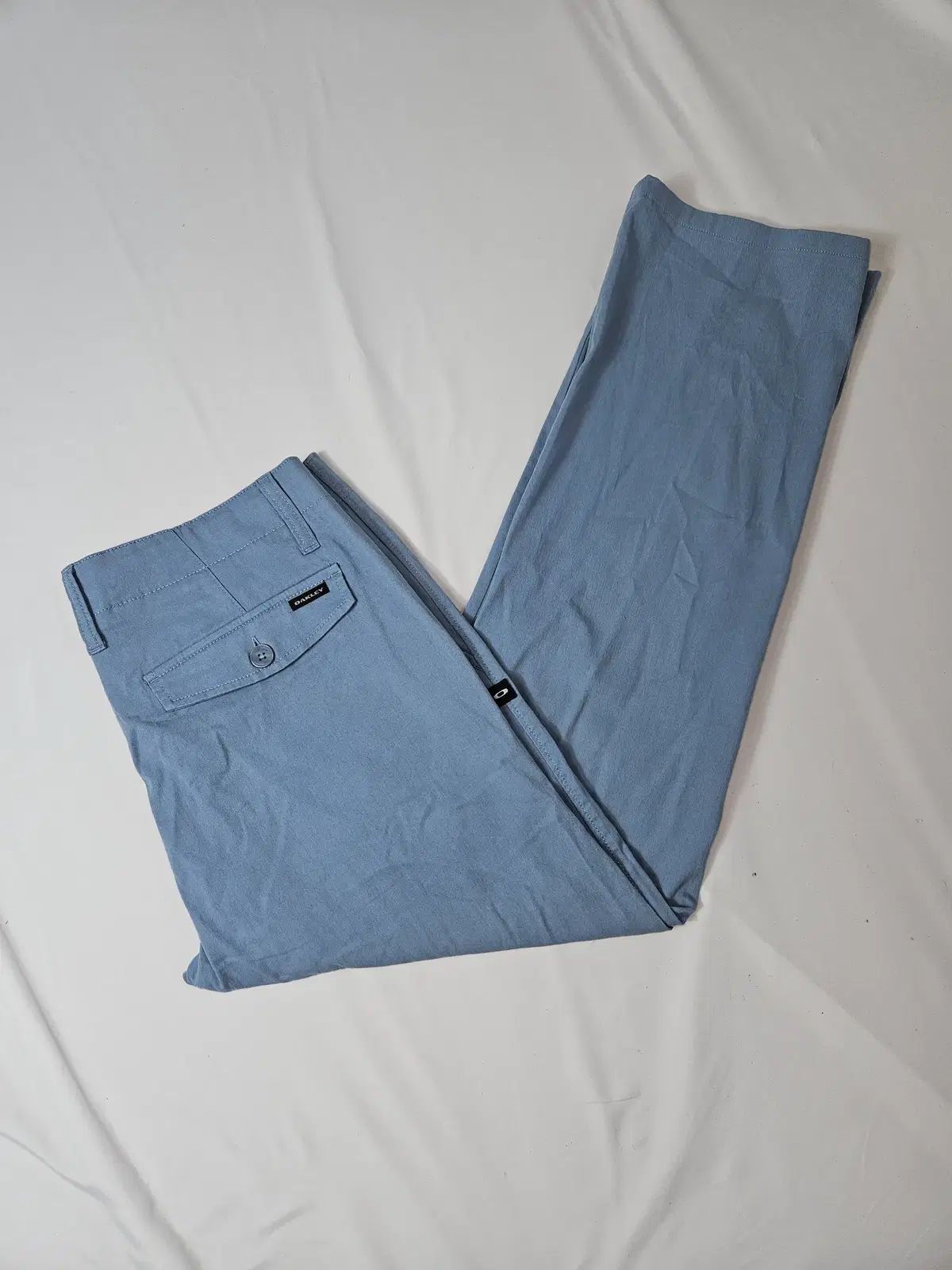 オークリー オールテック パンツ ズボン ゴルフ スラックス ズボン 33 (ほぼ新品) 5,994円
