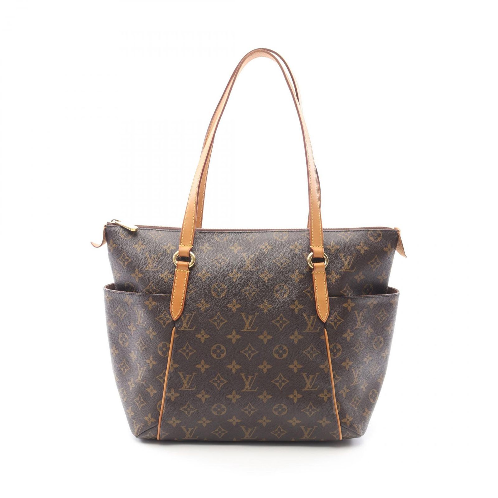 LOUIS VUITTON ルイ・ヴィトン トータリーMM トートバッグ