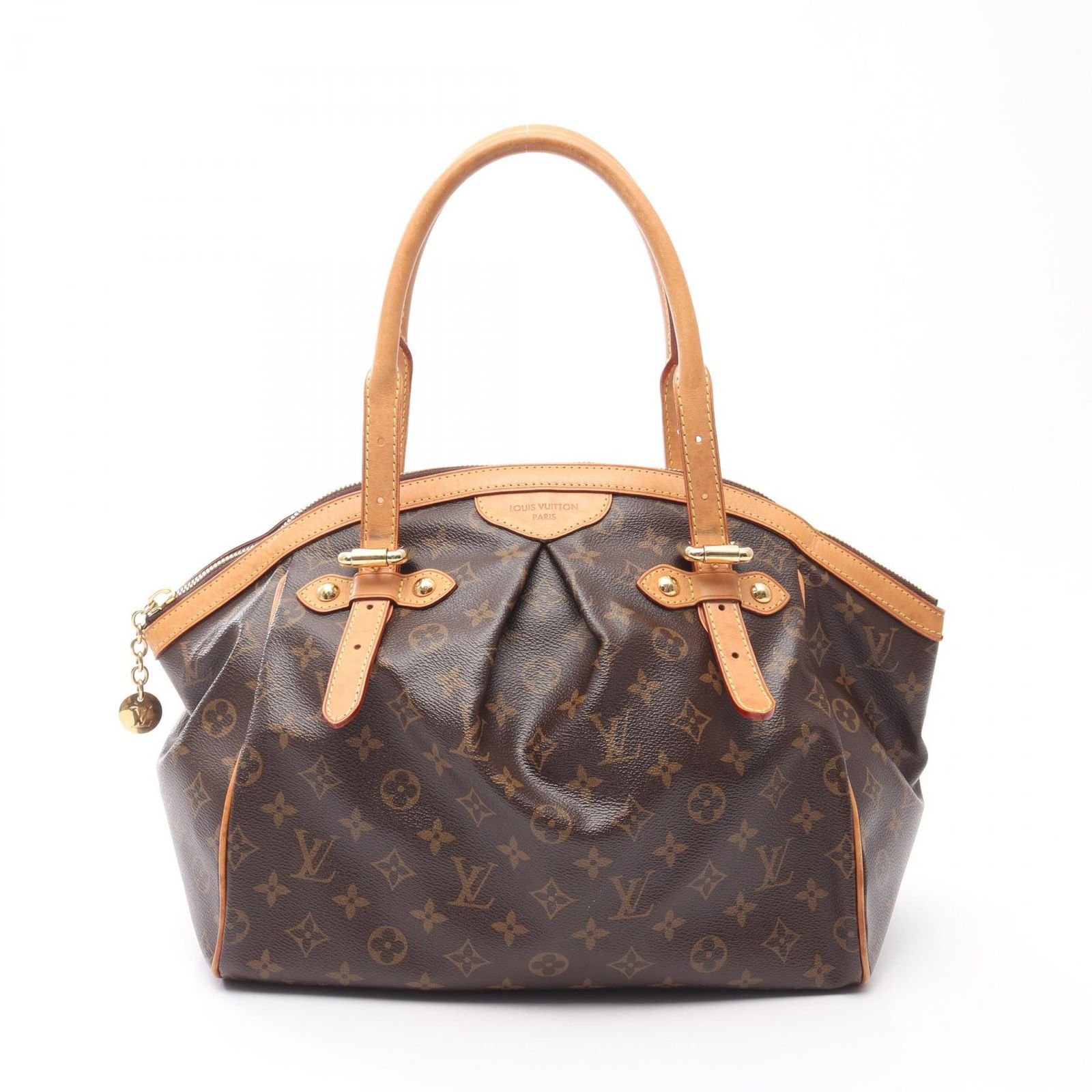 LOUIS VUITTON ルイ・ヴィトン ティヴォリGM ハンドバッグ