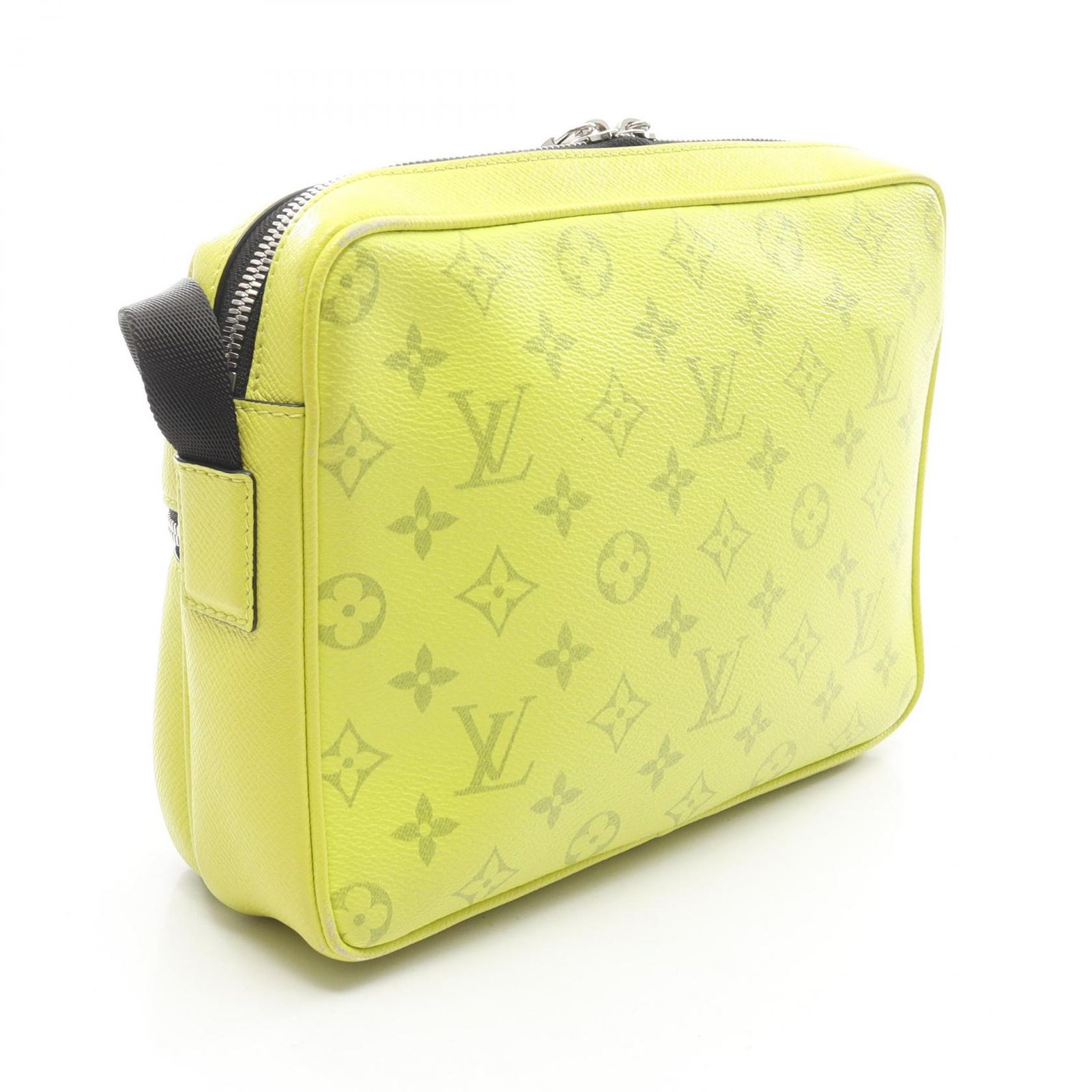 LOUIS VUITTON ルイ・ヴィトン アウトドア メッセンジャー PM ショルダーバッグ LOUIS VUITTON ルイ・ヴィトン アウトドア メッセンジャー PM ショルダーバッグ