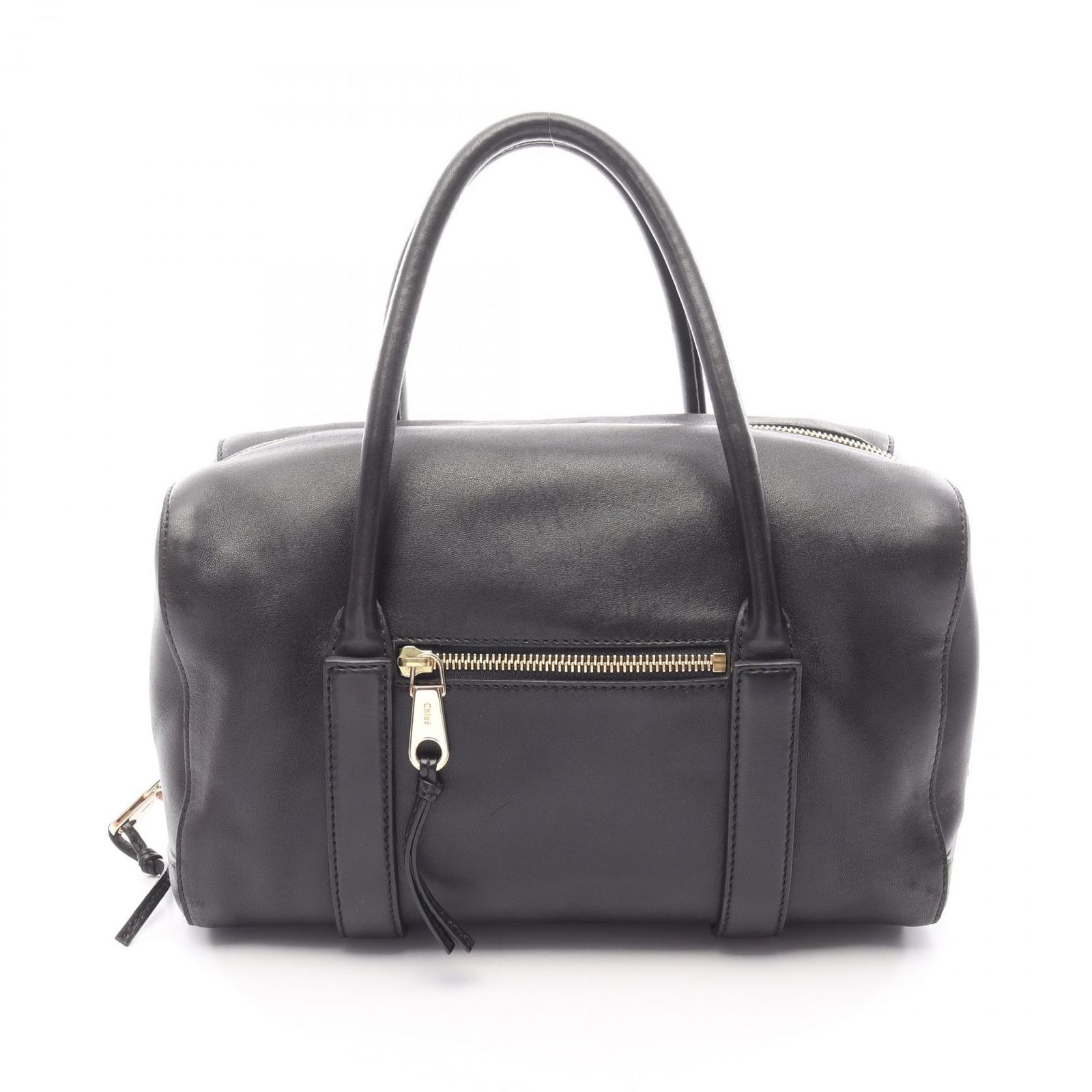 Chloe クロエ マドレーヌ ハンドバッグ