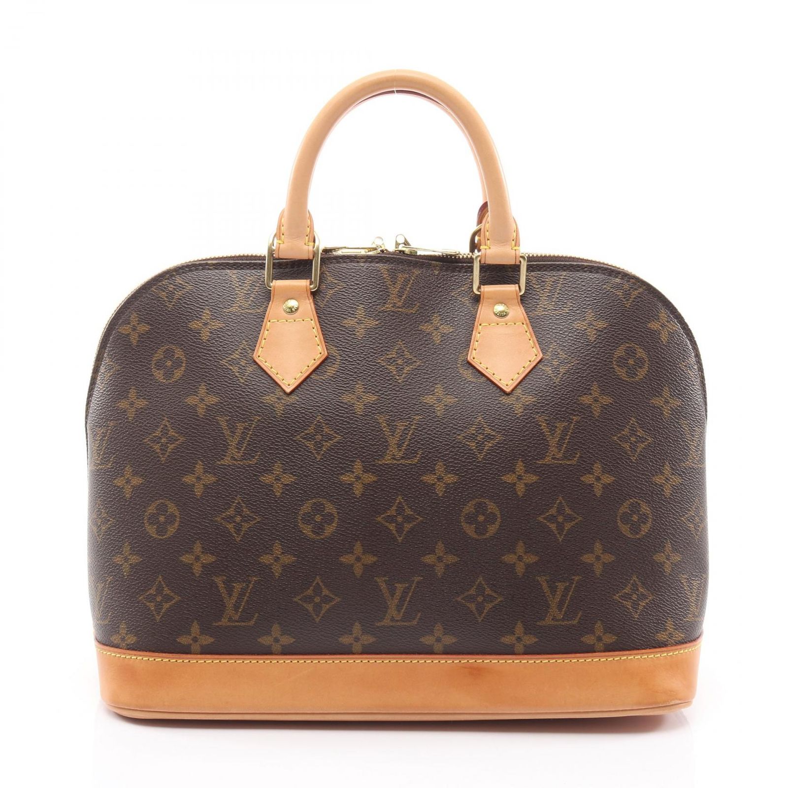 LOUIS VUITTON ルイ・ヴィトン アルマPM ハンドバッグ