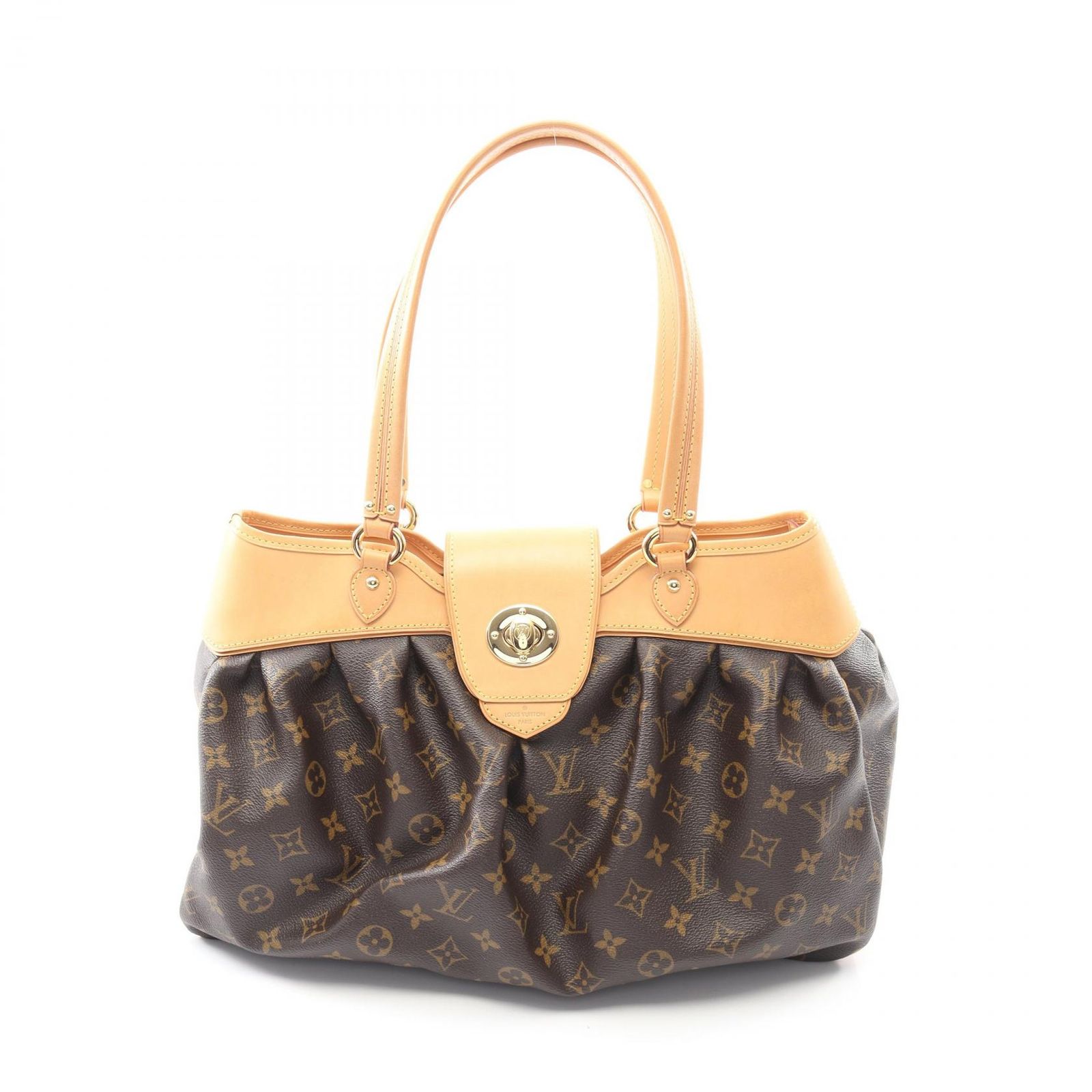 LOUIS VUITTON ルイ・ヴィトン ボエシMM ショルダーバッグ