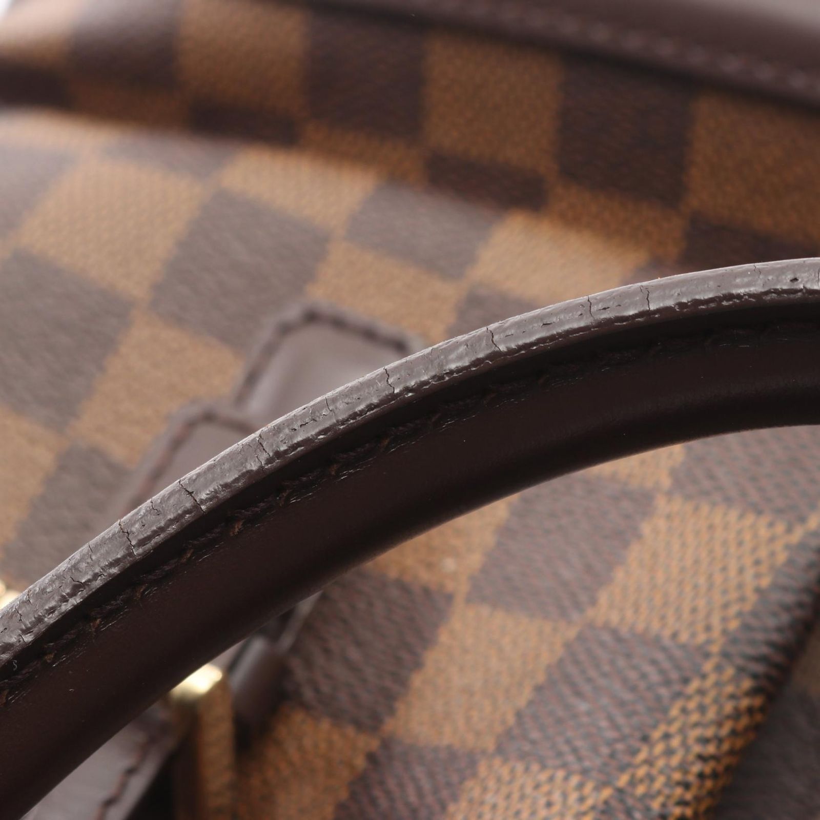 LOUIS VUITTON ルイ・ヴィトン マノスクGM ハンドバッグ - メルカリ