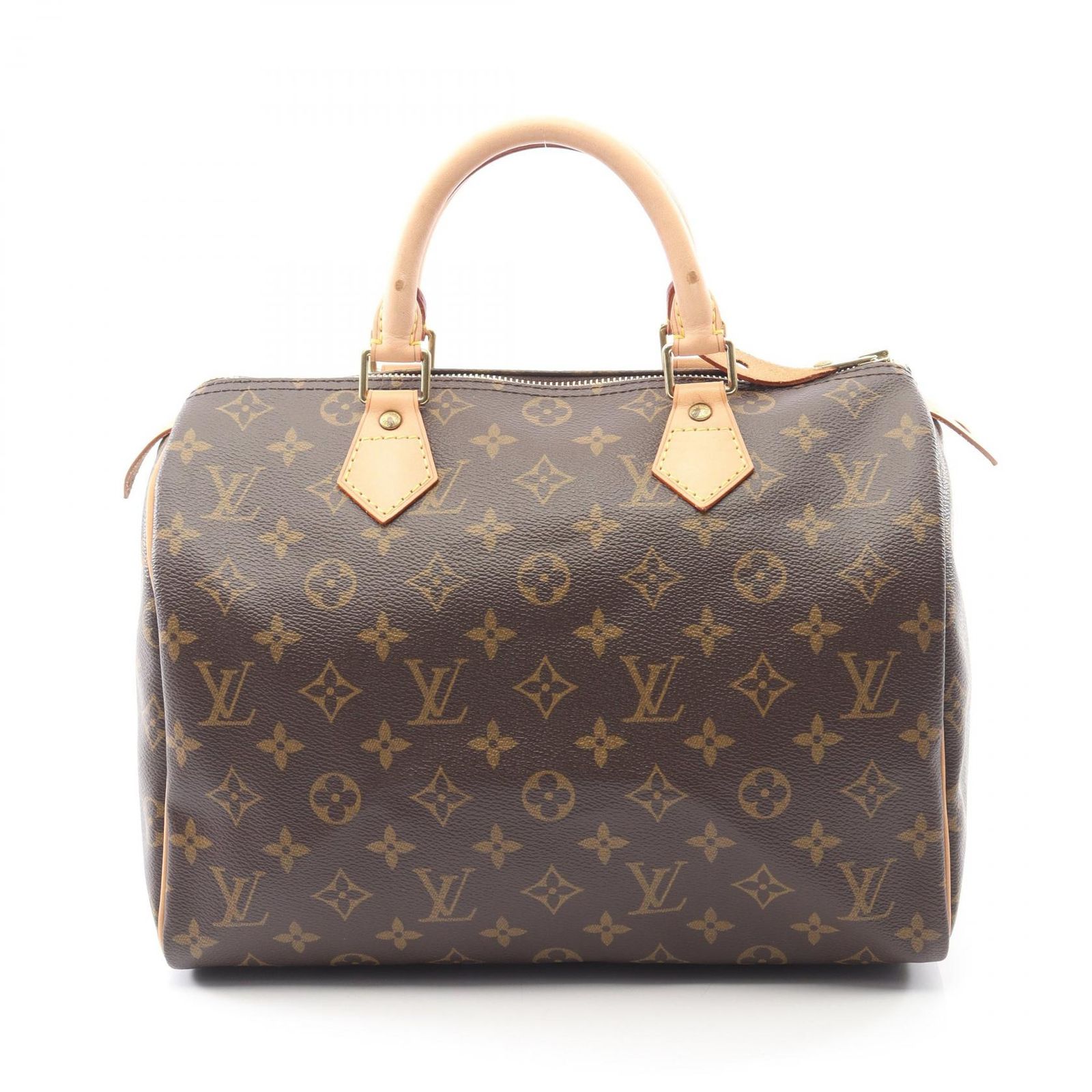 LOUIS VUITTON ルイ・ヴィトン スピーディ30 ハンドバッグ