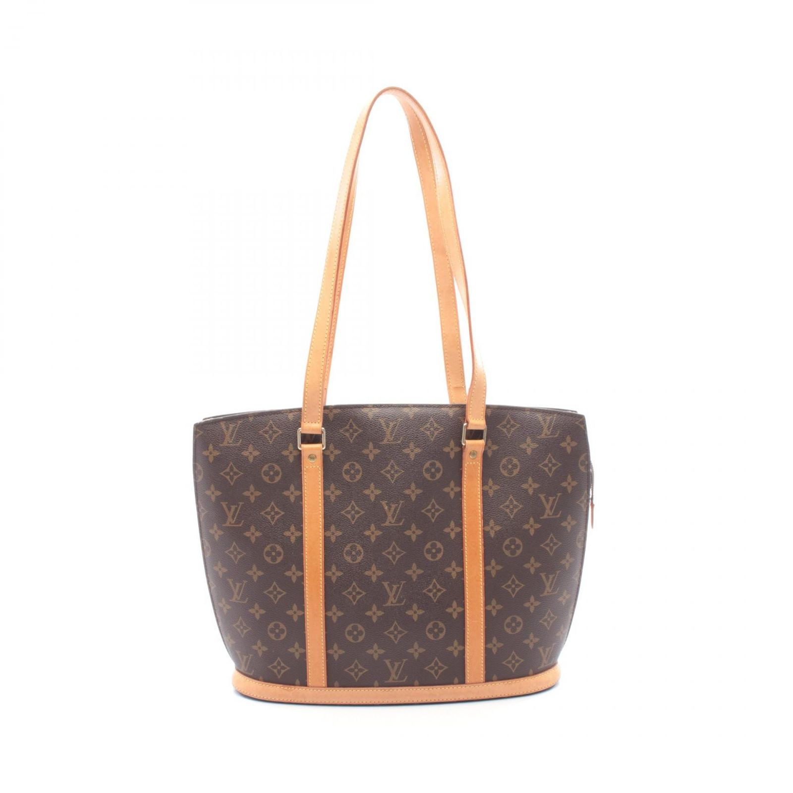 LOUIS VUITTON ルイ・ヴィトン バビロン ショルダーバッグ
