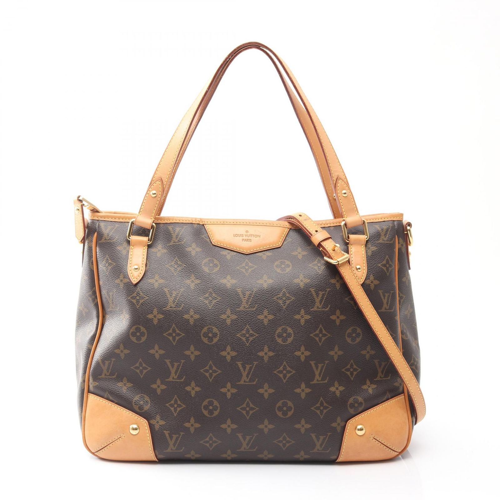 LOUIS VUITTON ルイ・ヴィトン エストレーラMM トートバッグ