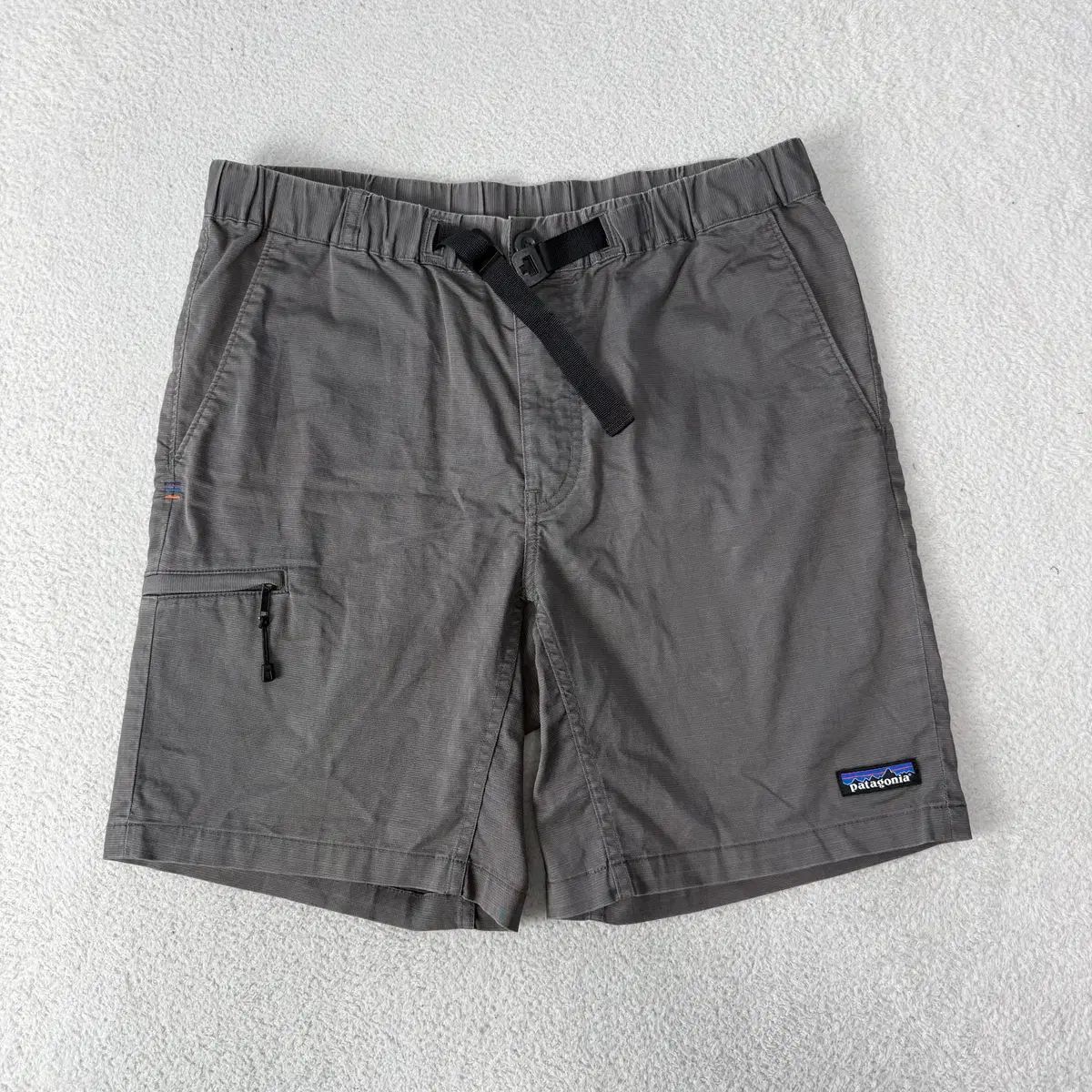 patagonia パフォーマンス ショーツ