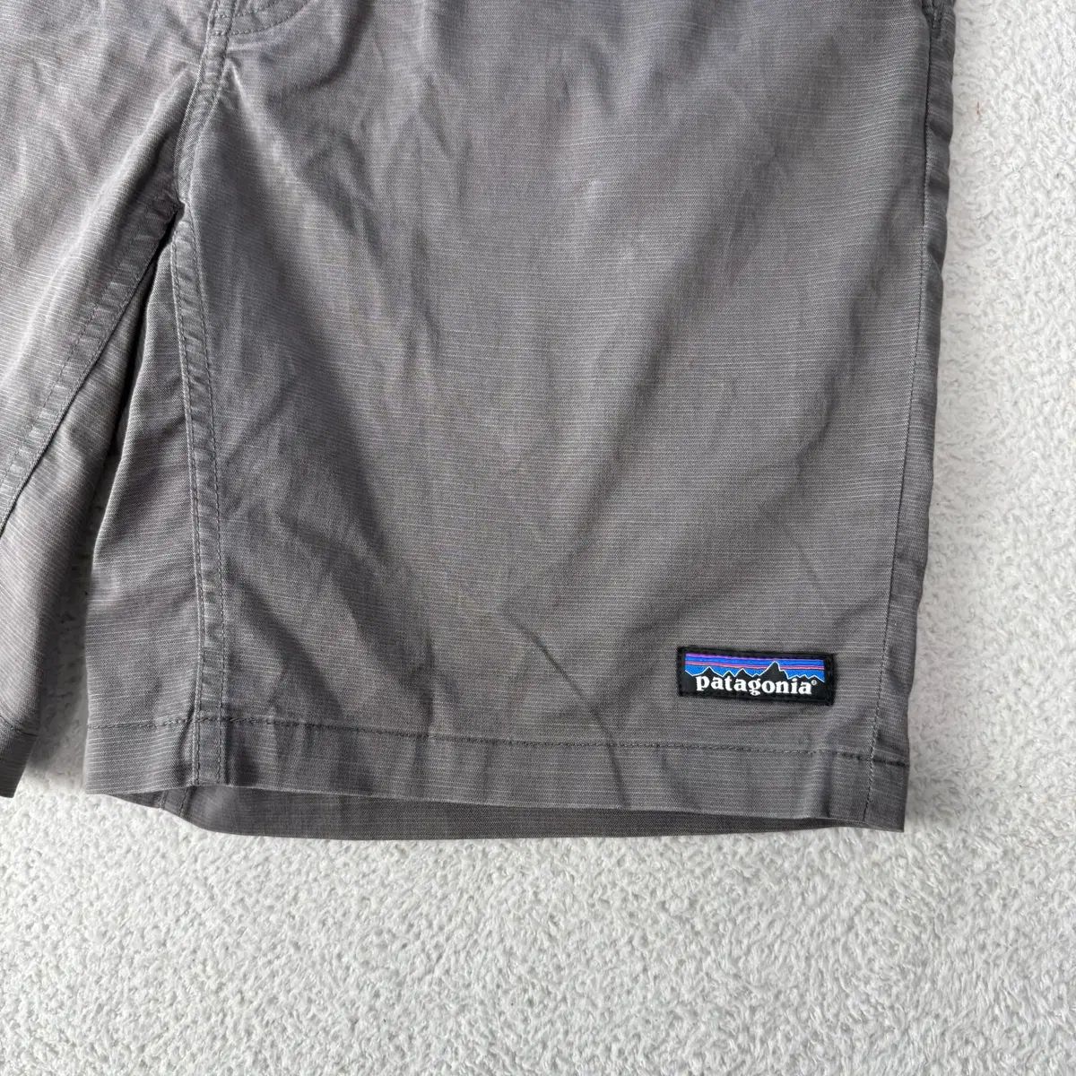 patagonia パフォーマンス ショーツ patagonia パフォーマンス ショーツ