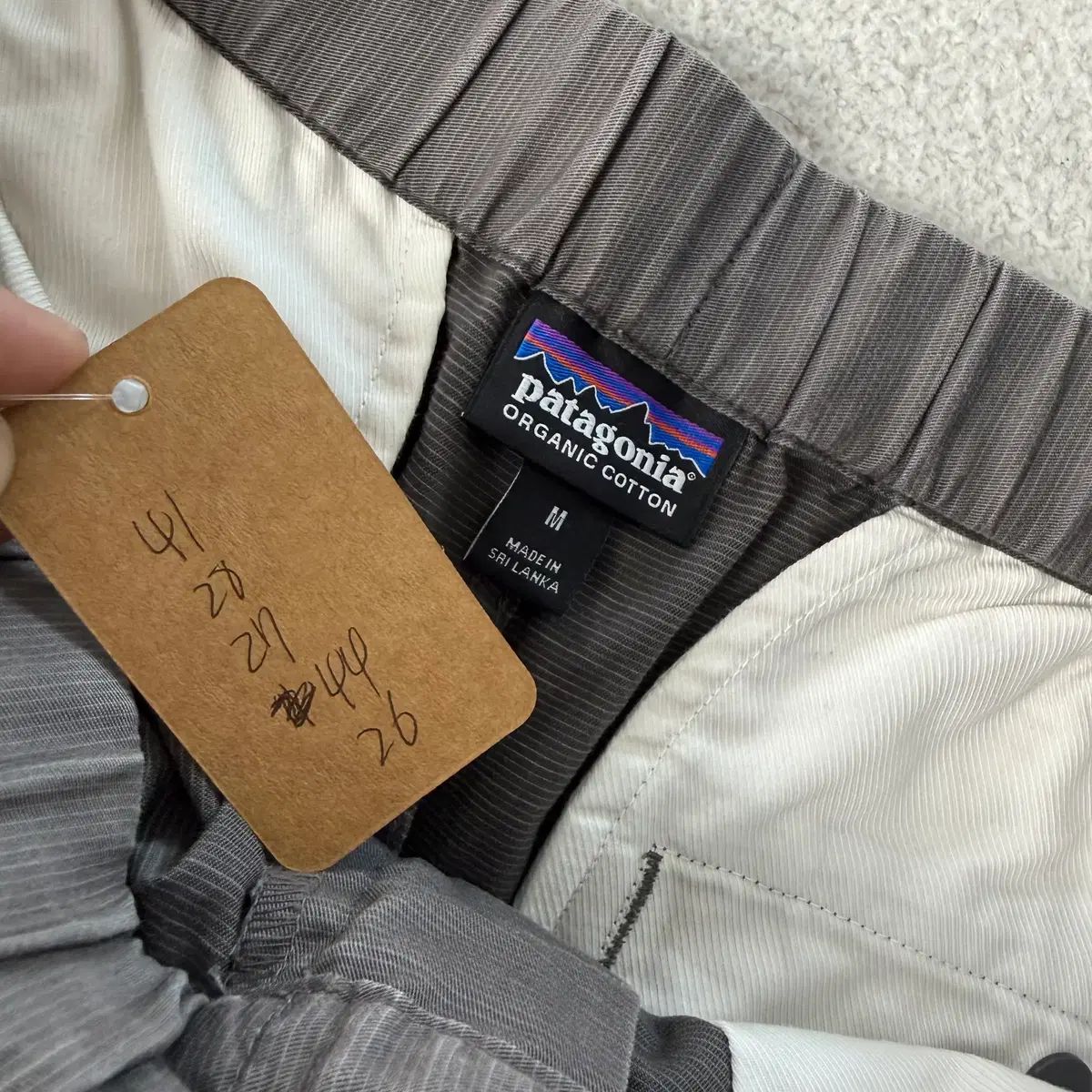 patagonia パフォーマンス ショーツ patagonia パフォーマンス ショーツ