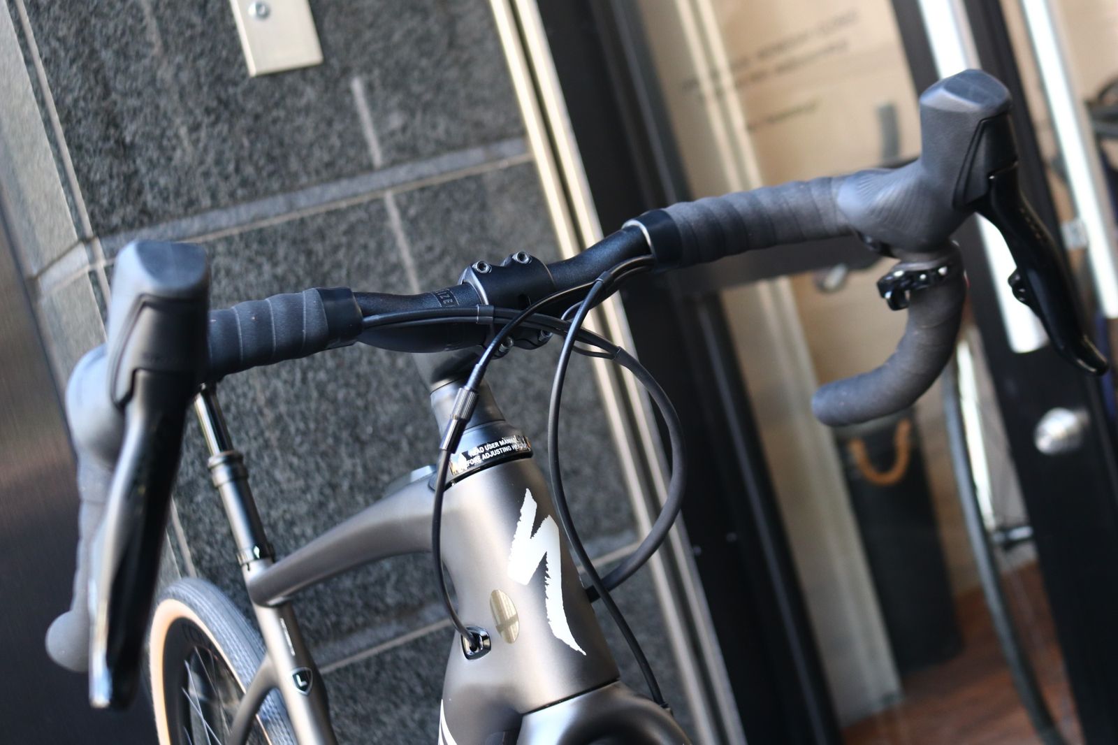 スペシャライズド SPECIALIZED クレオ CREO SL EXPERT EVO 2022モデル Lサイズ スラム RIVAL e-Tap AXS カーボン Eバイク 【東京南麻布店】