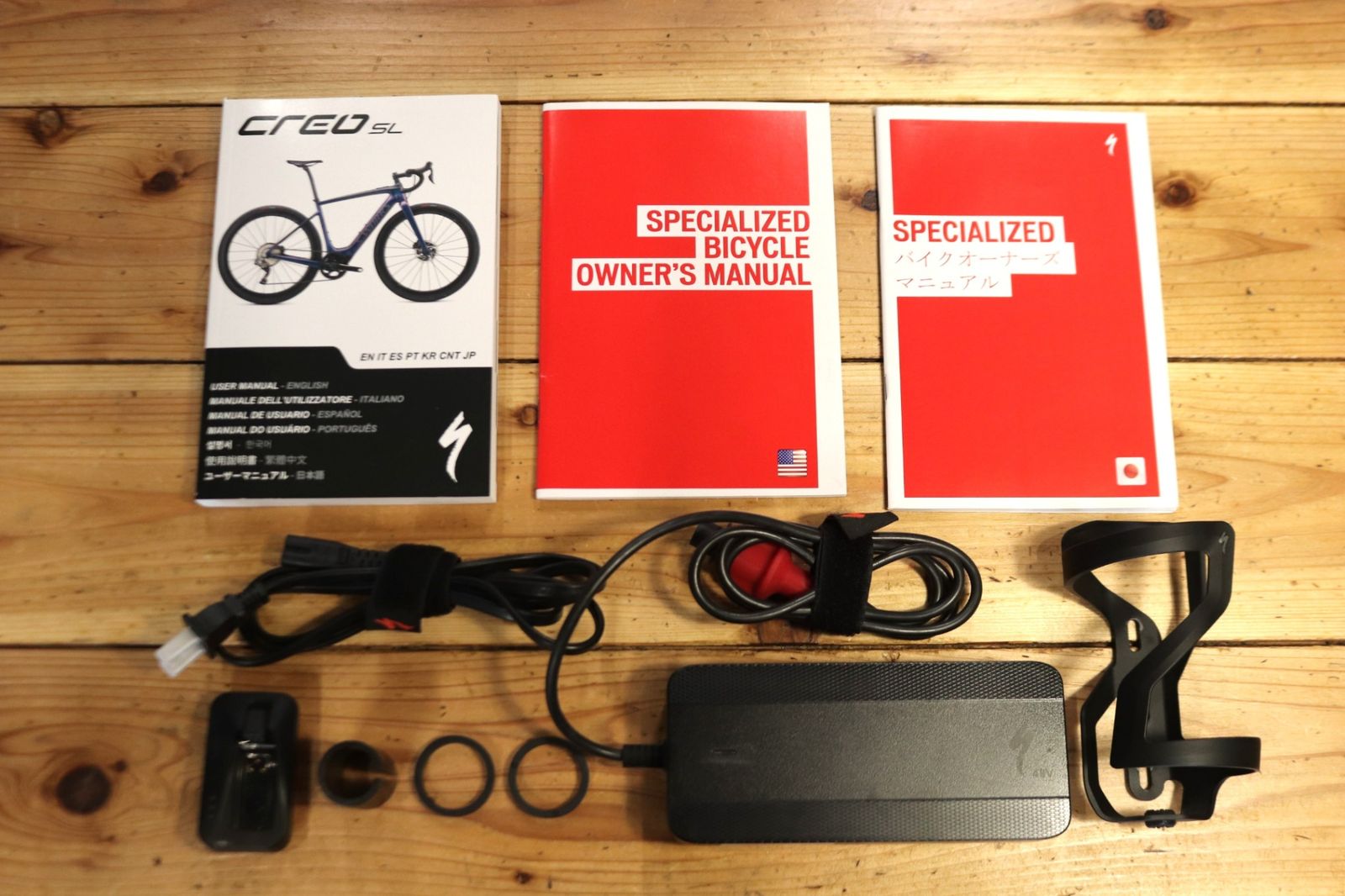 スペシャライズド SPECIALIZED クレオ CREO SL EXPERT EVO 2022モデル Lサイズ スラム RIVAL e-Tap AXS カーボン Eバイク 【東京南麻布店】