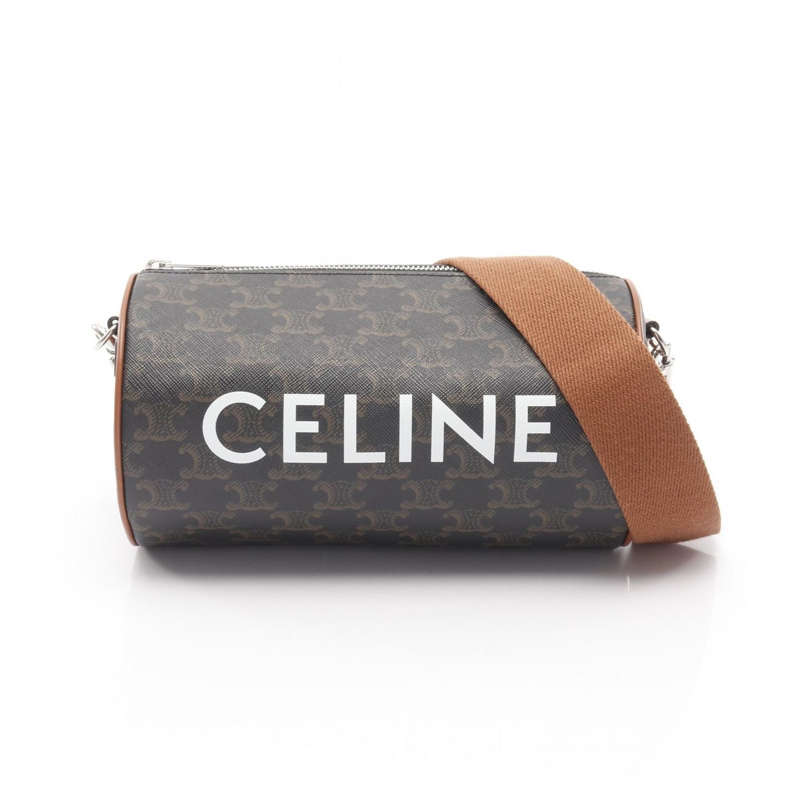 CELINE セリーヌ トリオンフ ショルダーバッグ