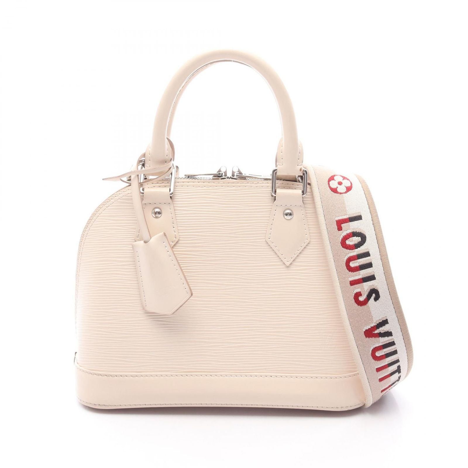 LOUIS VUITTON ルイ・ヴィトン アルマBB ハンドバッグ