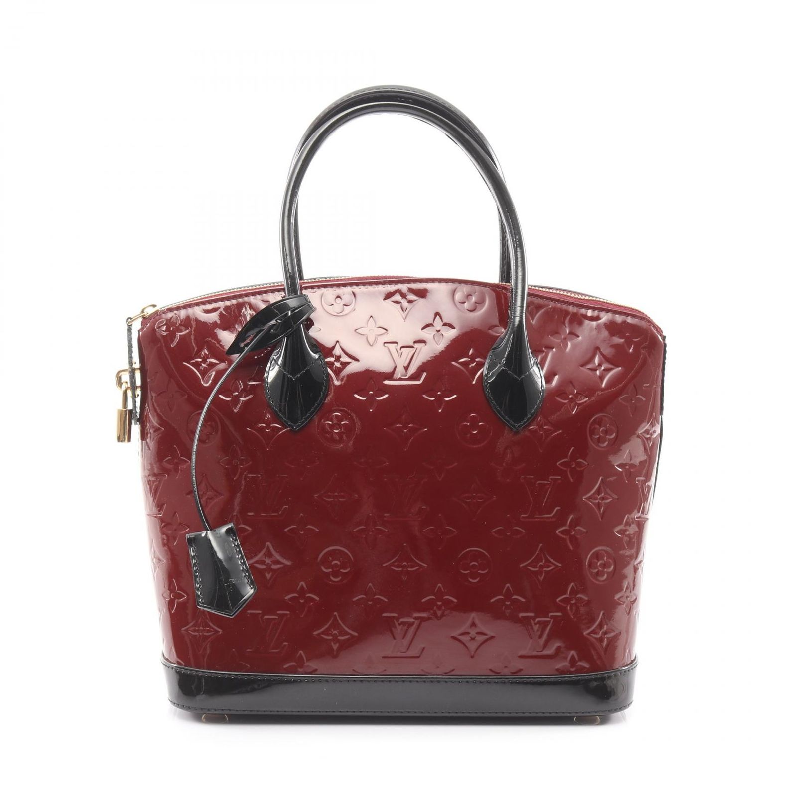 LOUIS VUITTON ルイ・ヴィトン ロックイットPM ハンドバッグ