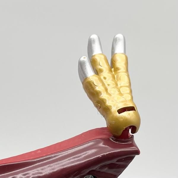 【中古】開封 トランスフォーマーレガシー TL-69 マグマトロン トランスフォーマー ビーストウォーズネオ[17]