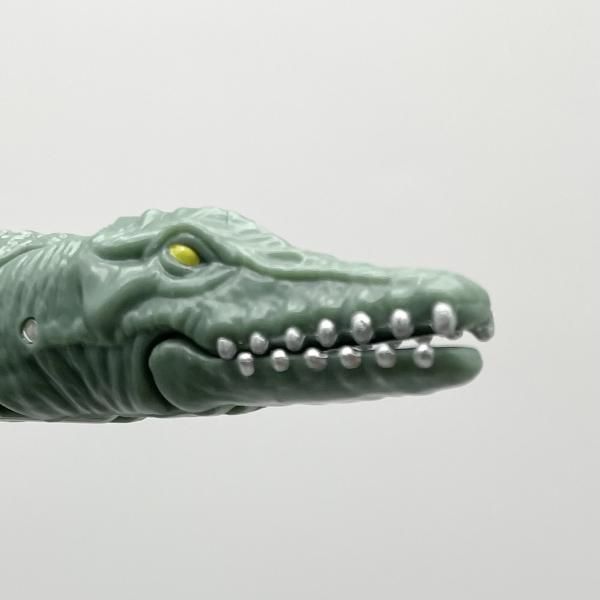 【中古】開封 トランスフォーマーレガシー TL-69 マグマトロン トランスフォーマー ビーストウォーズネオ[17]